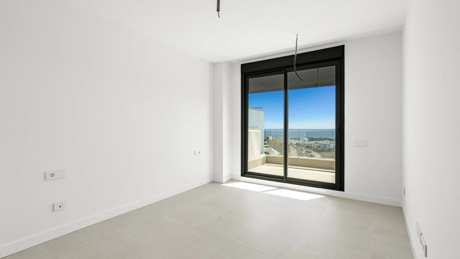 For sale apartment with 2 bedrooms in Selwo