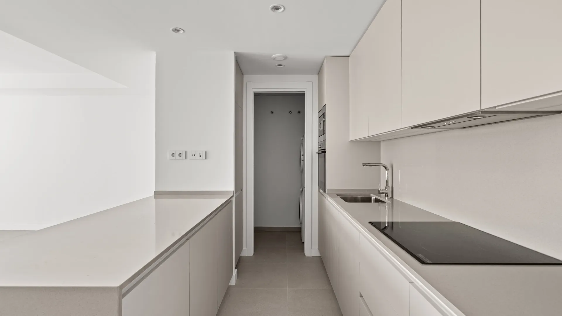 For sale apartment with 2 bedrooms in Selwo