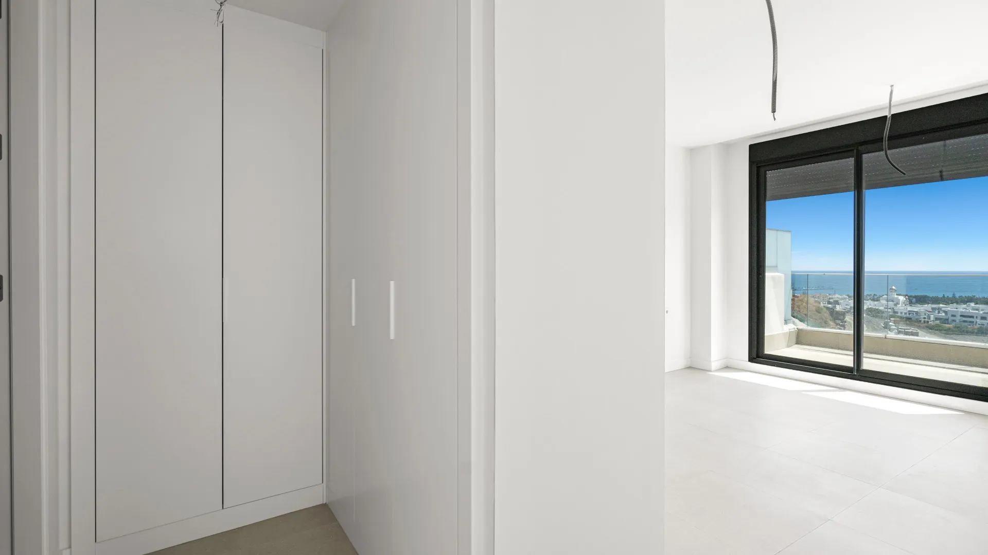For sale apartment with 2 bedrooms in Selwo