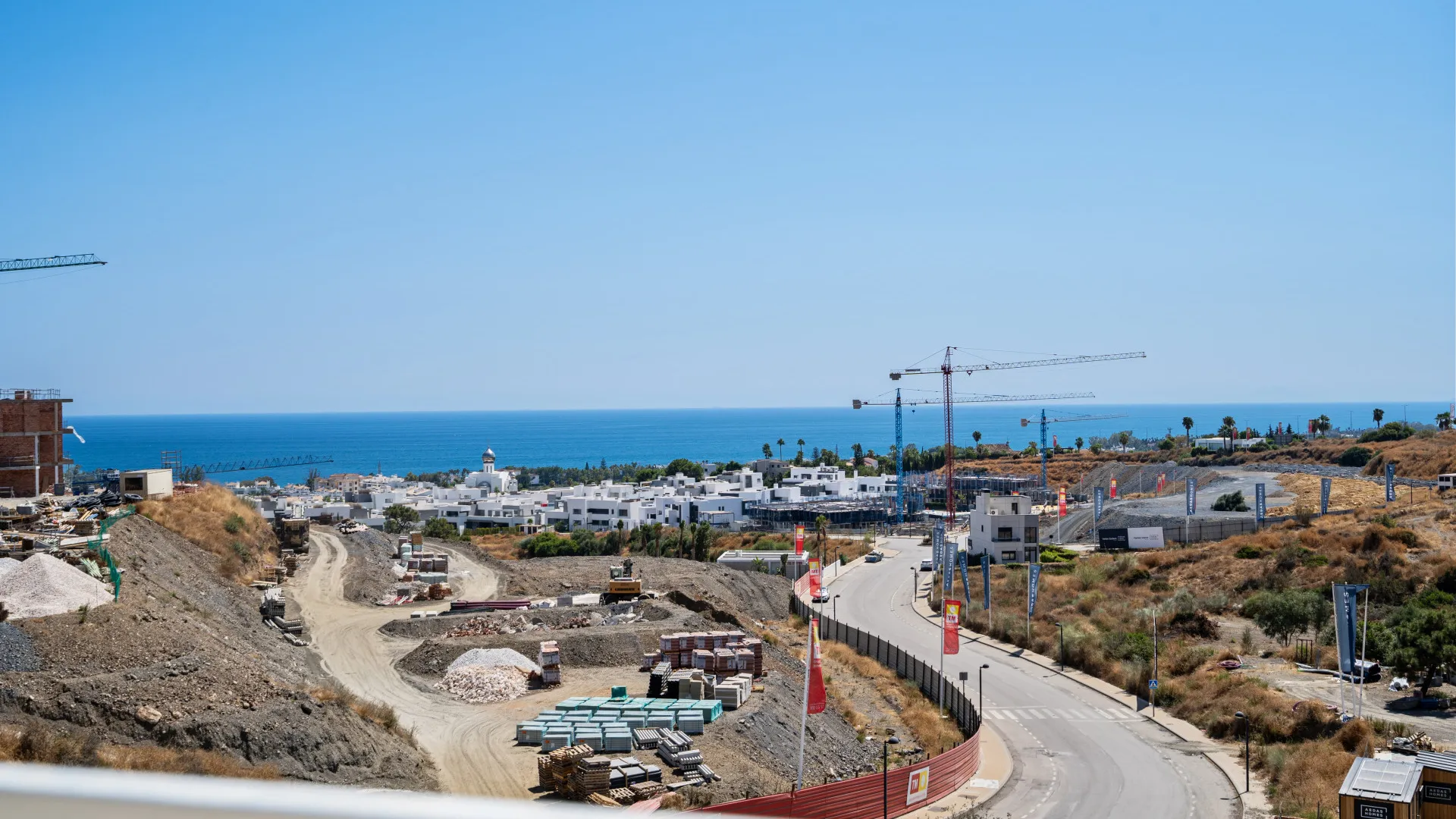 For sale apartment with 2 bedrooms in Selwo