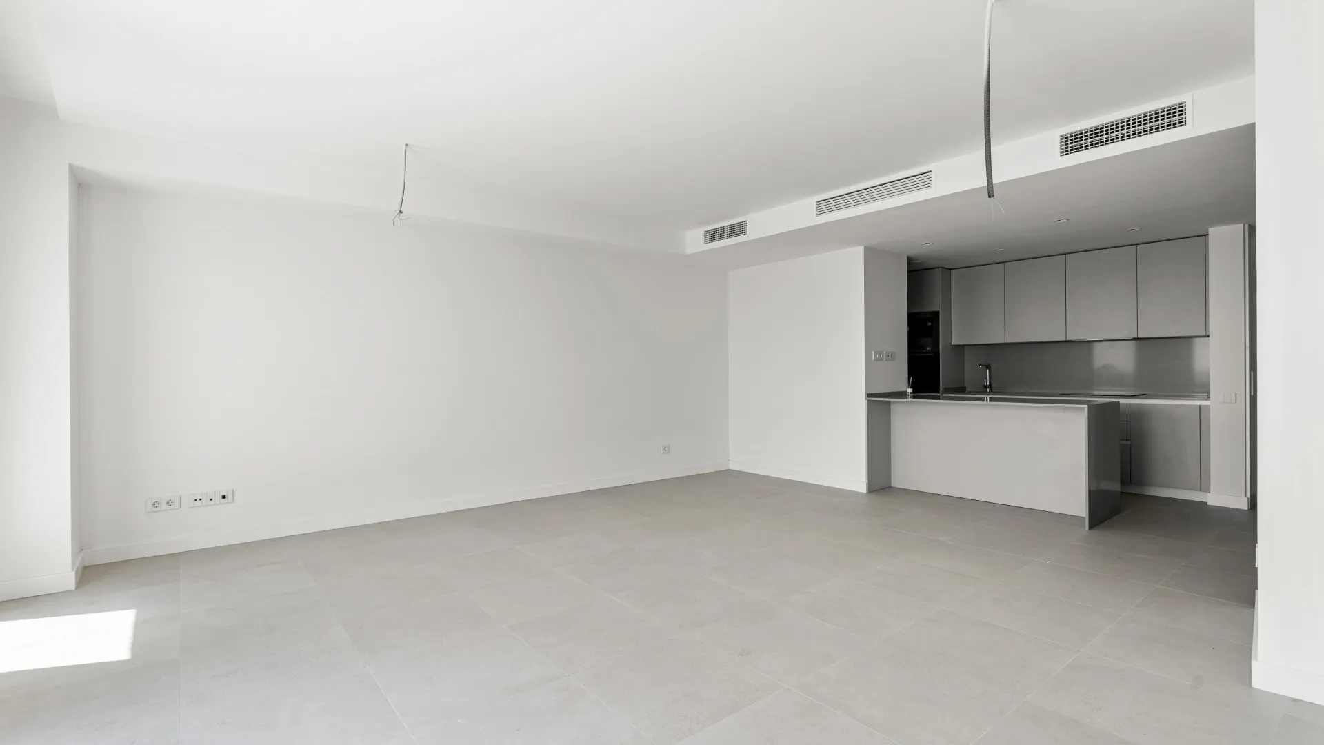 For sale apartment with 2 bedrooms in Selwo