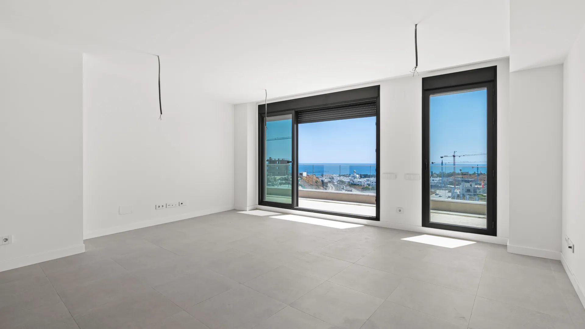 For sale apartment with 2 bedrooms in Selwo