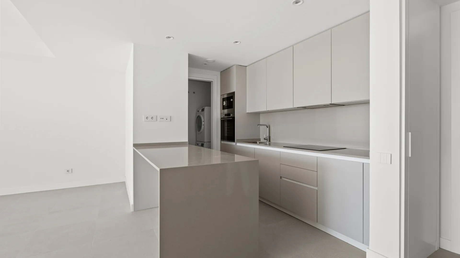 For sale apartment with 2 bedrooms in Selwo