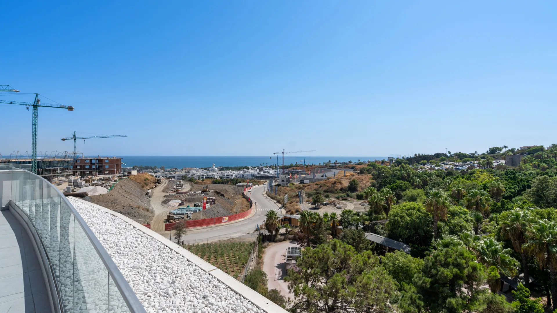 Penthouse for sale in Selwo