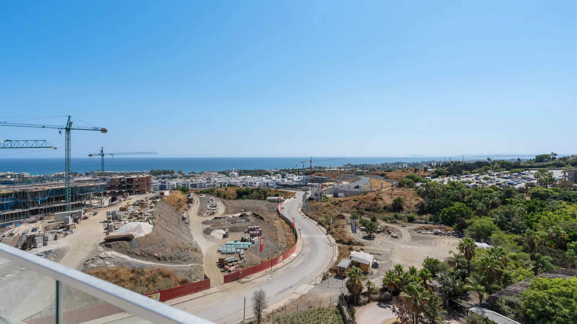 Penthouse for sale in Selwo