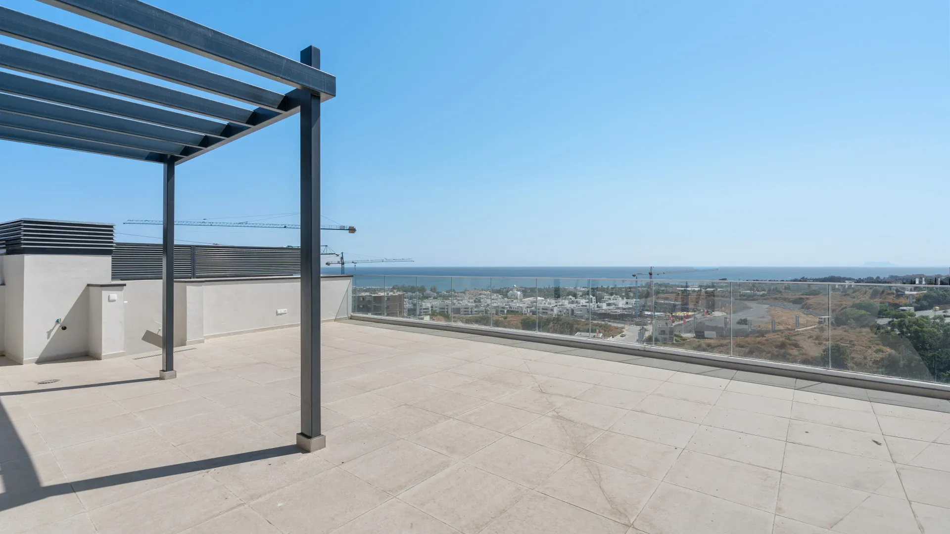 Penthouse for sale in Selwo