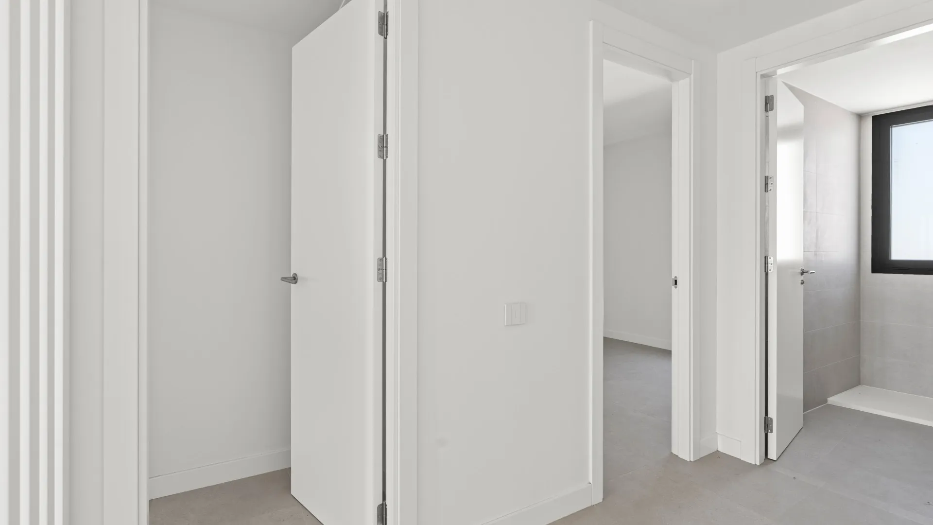 Penthouse for sale in Selwo