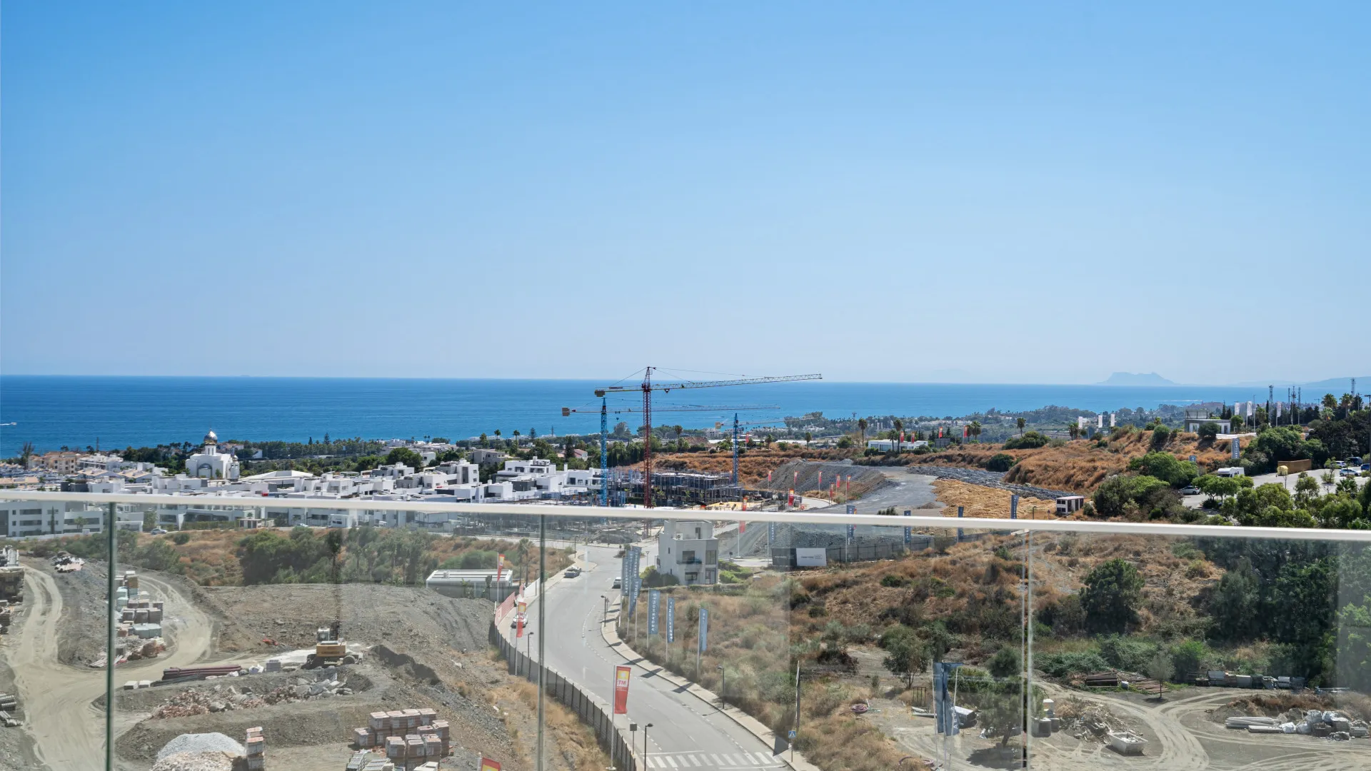 Penthouse for sale in Selwo
