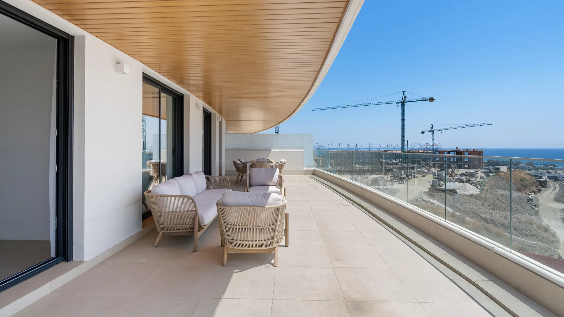 Se vende apartamento en Selwo