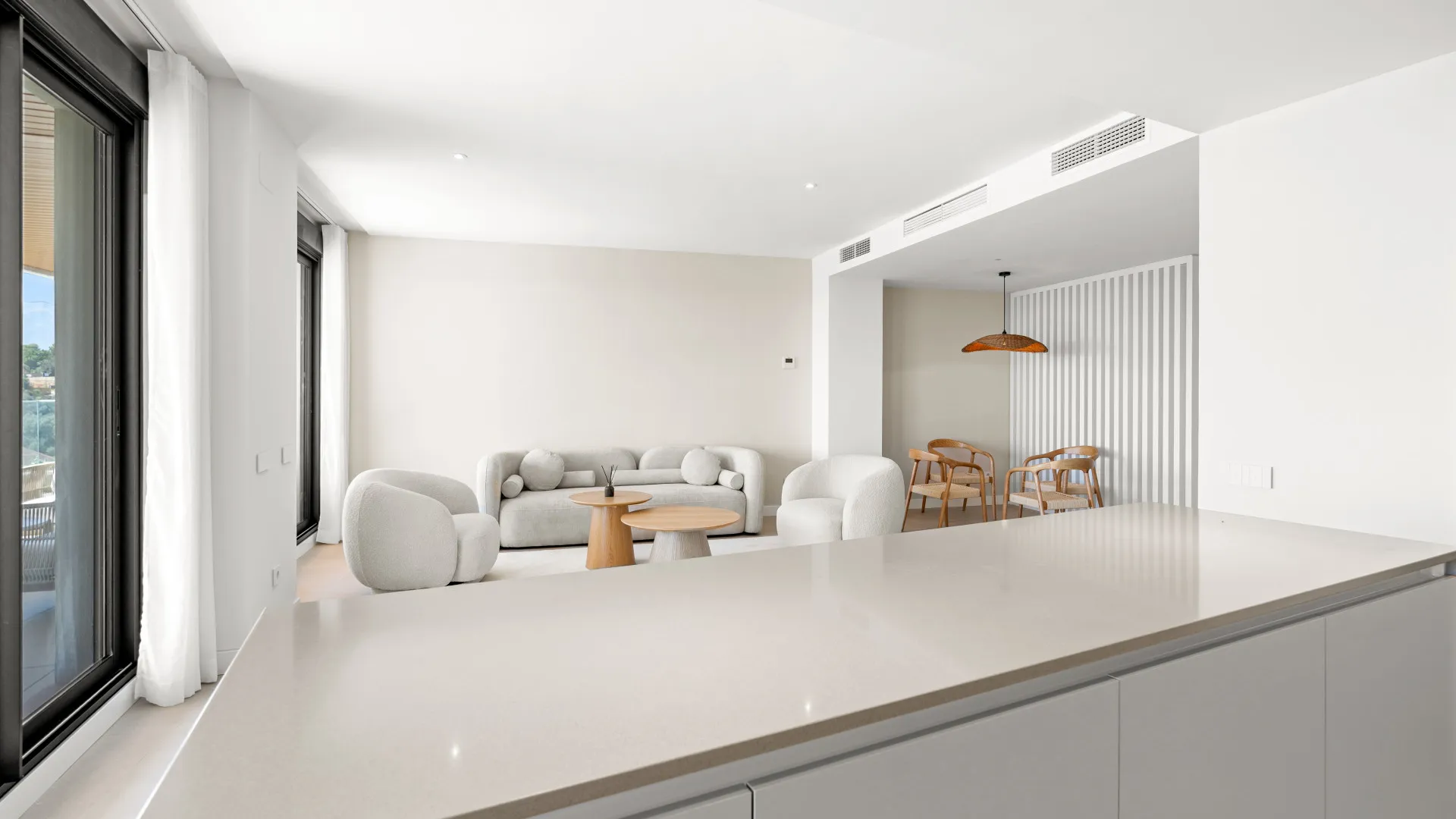 Se vende apartamento en Selwo