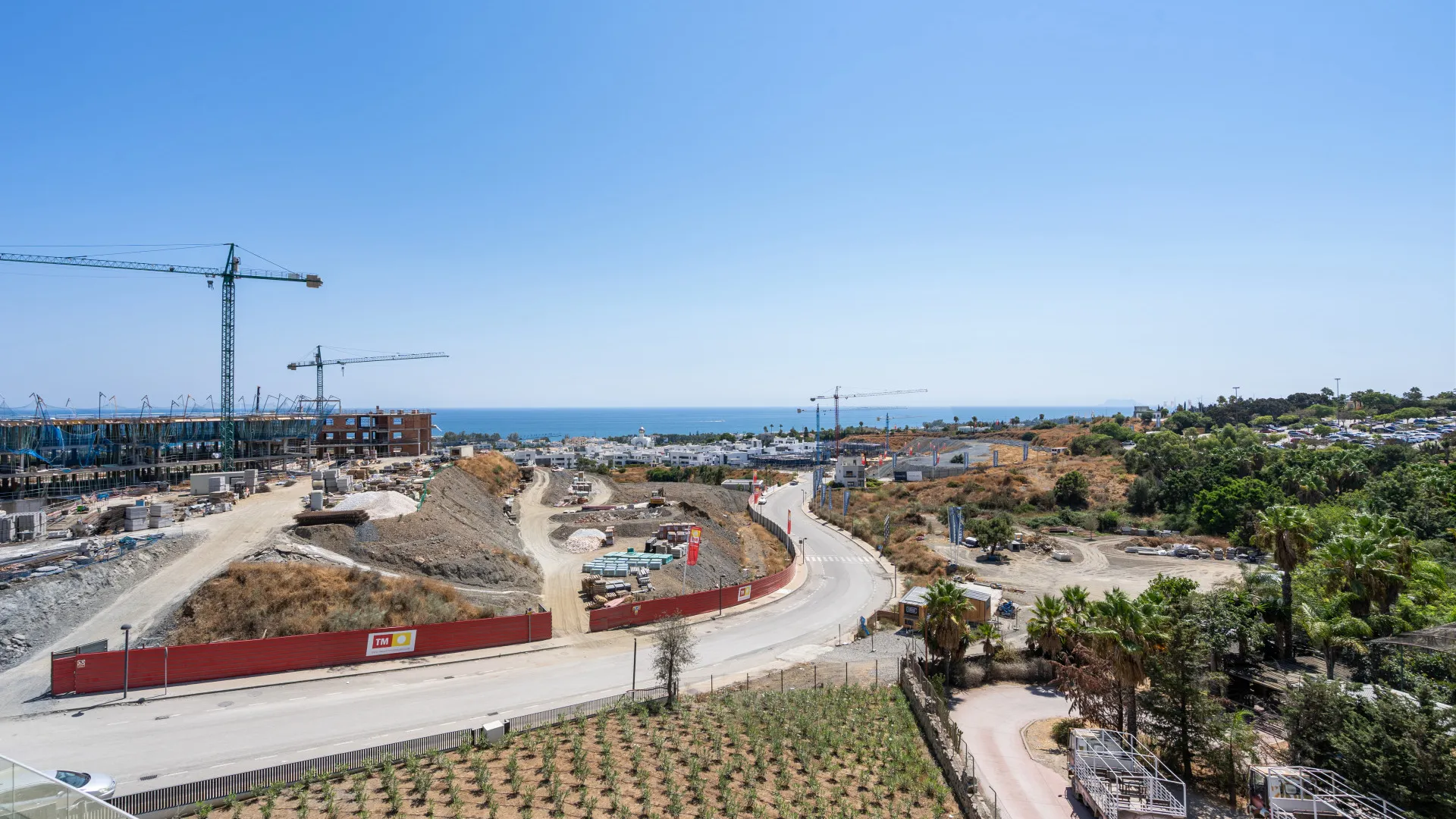 Se vende apartamento en Selwo