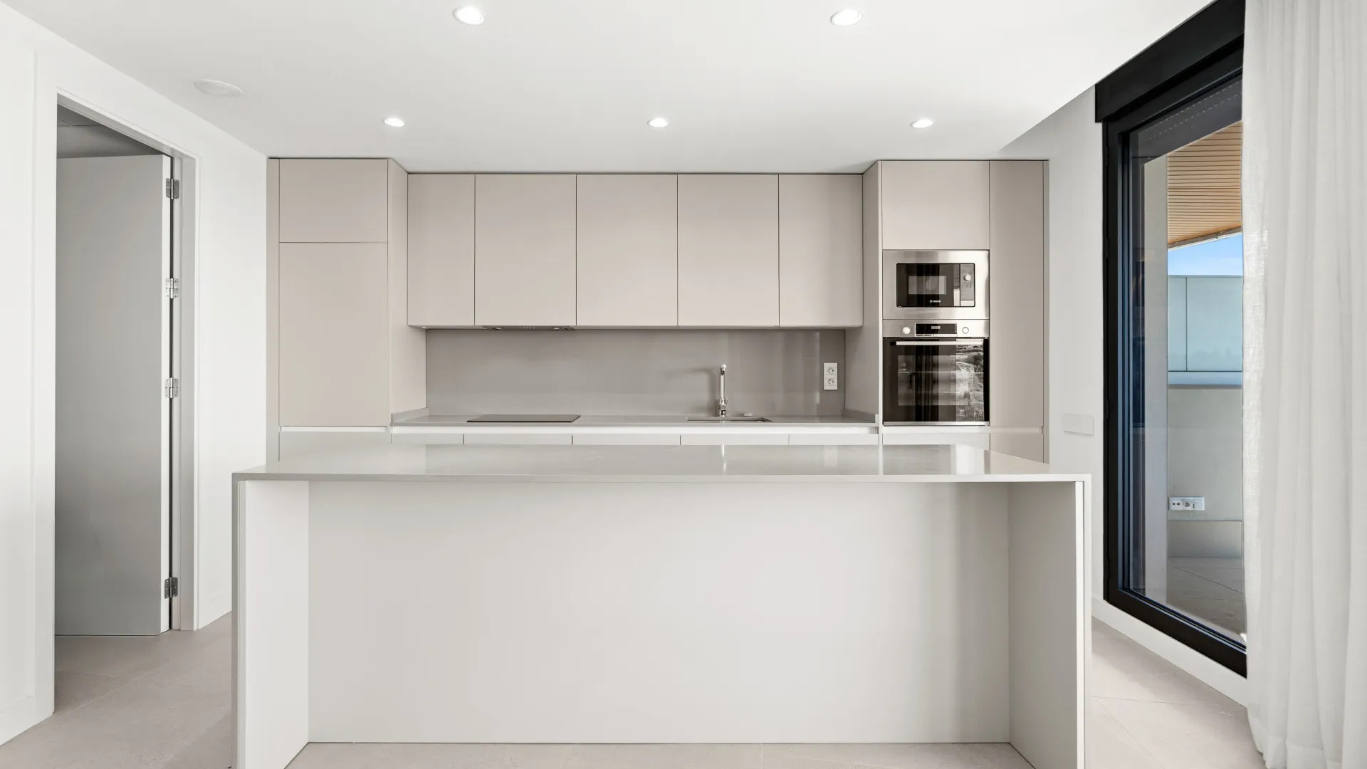 Se vende apartamento en Selwo