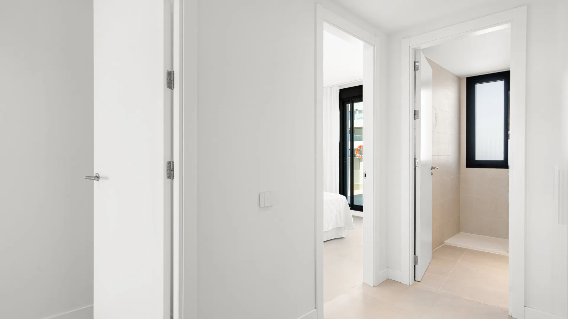 Se vende apartamento en Selwo