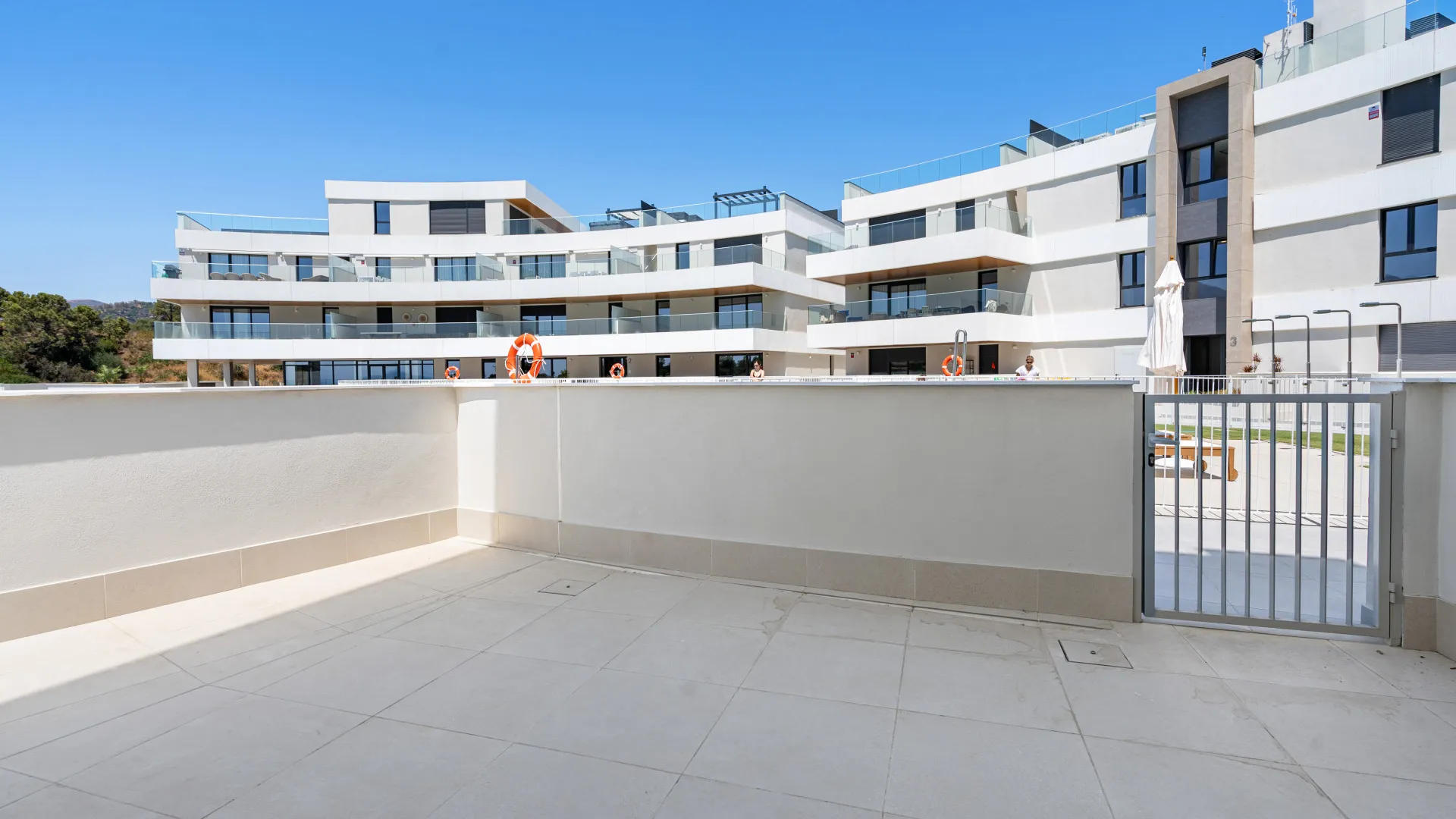 Se vende apartamento en Selwo