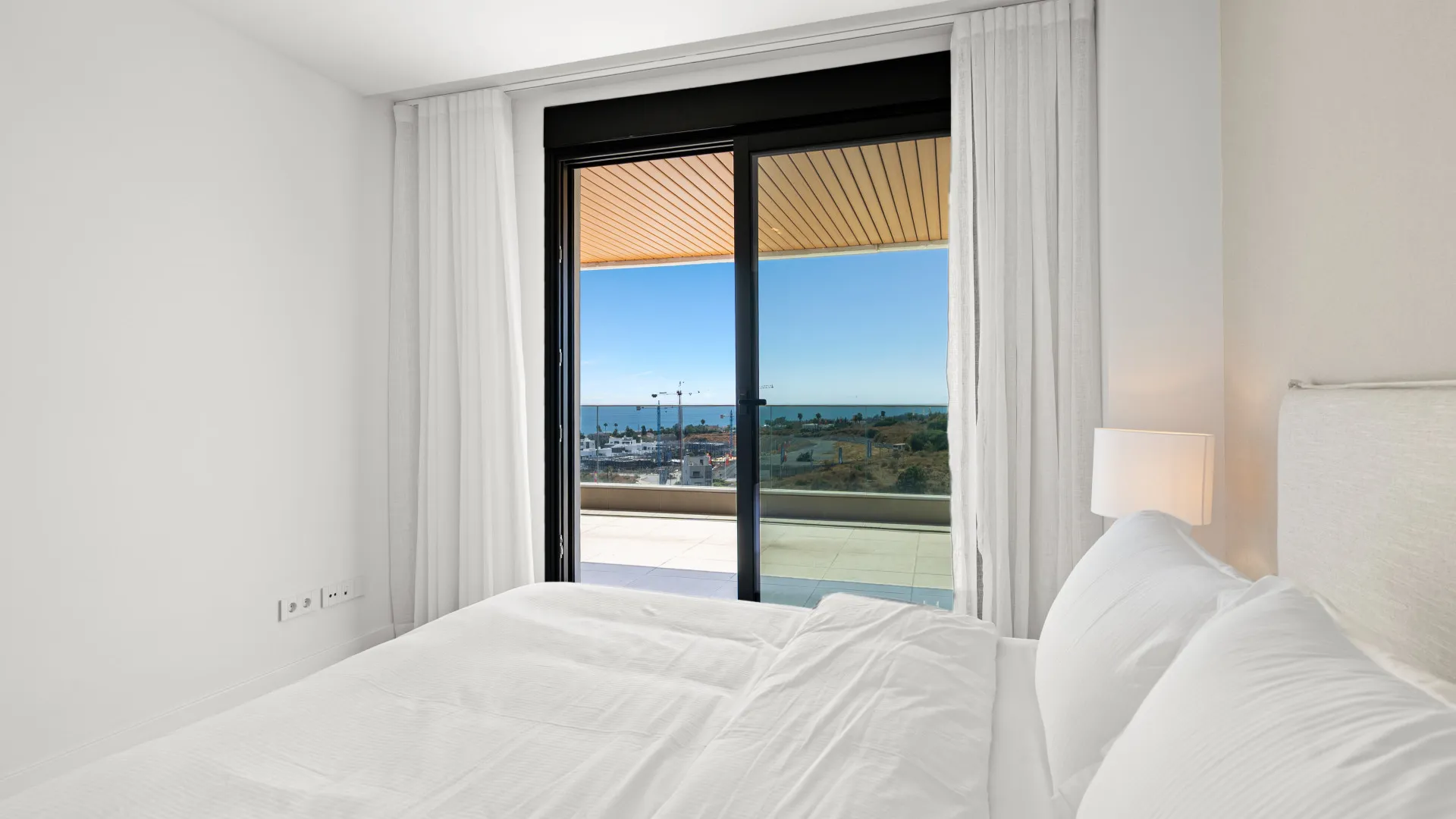 Se vende apartamento en Selwo