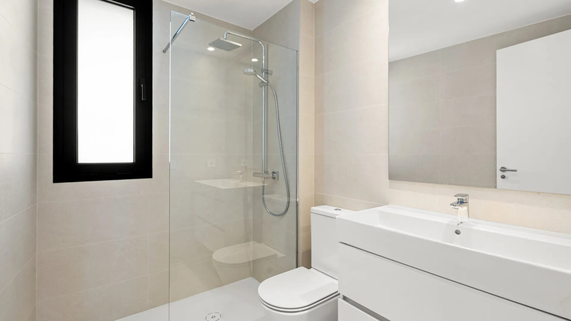 Se vende apartamento en Selwo