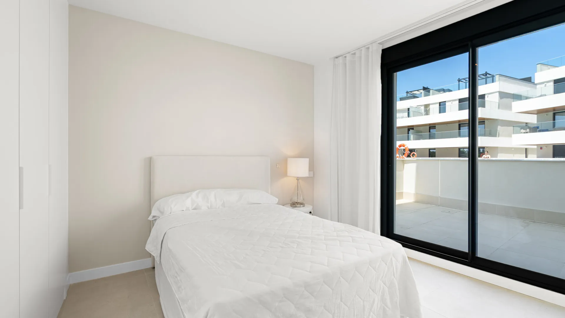 Se vende apartamento en Selwo