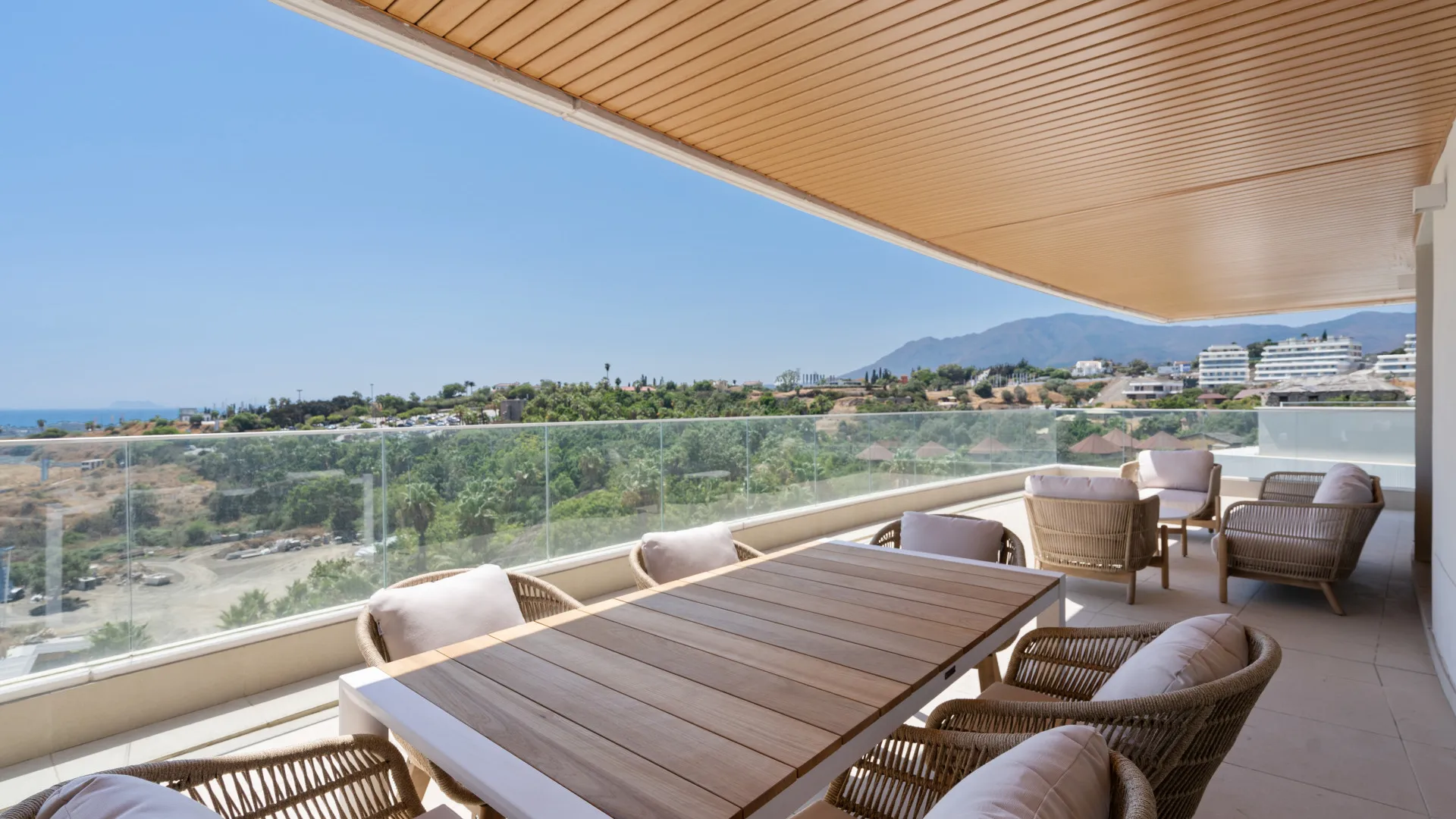 Se vende apartamento en Selwo