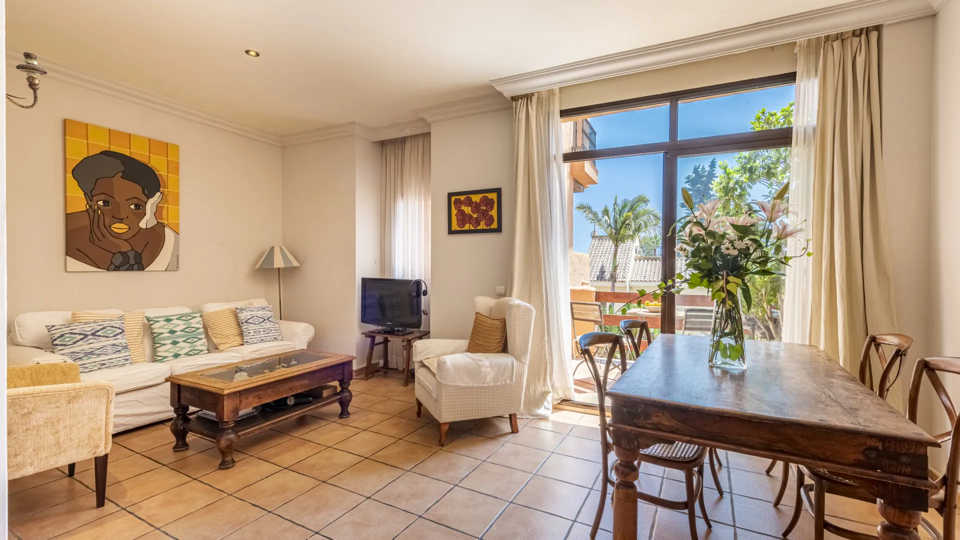 Paraiso Barronal, atico duplex a la venta