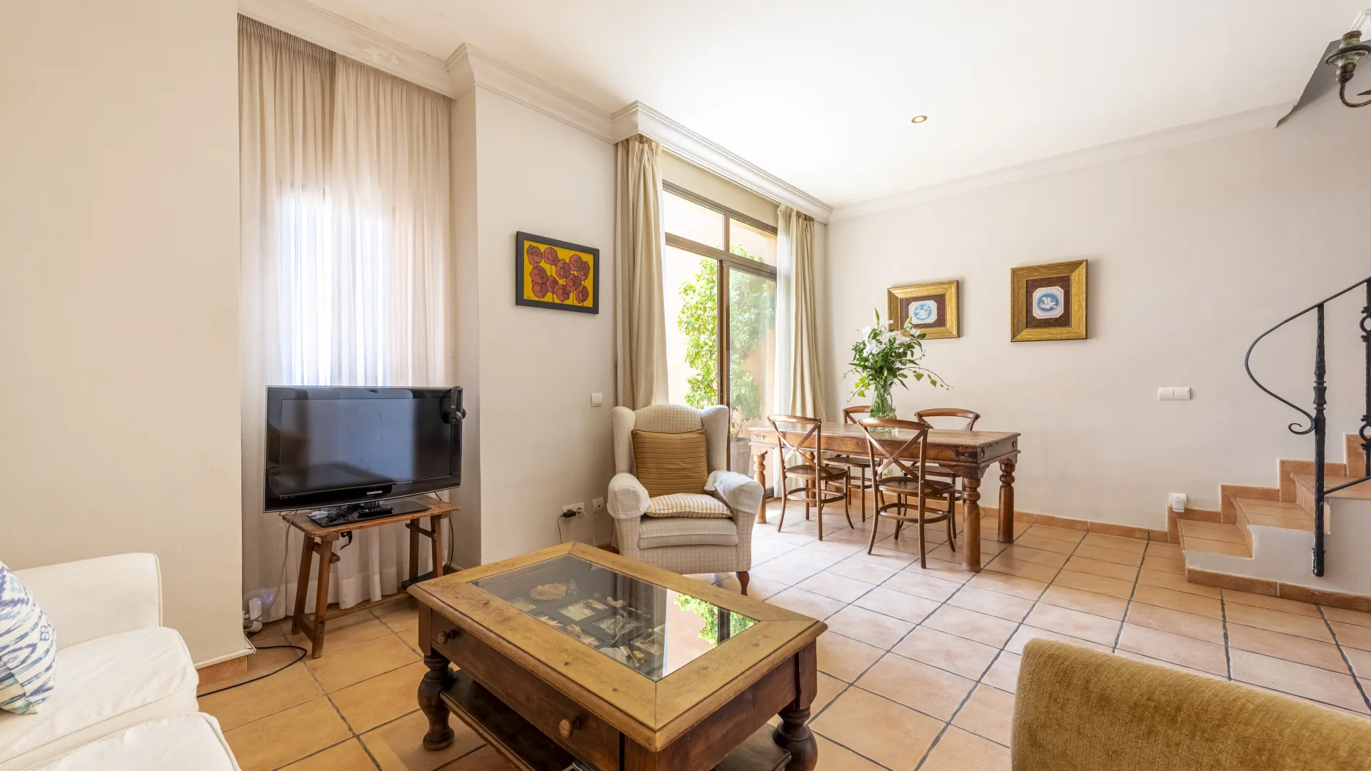 Paraiso Barronal, atico duplex a la venta