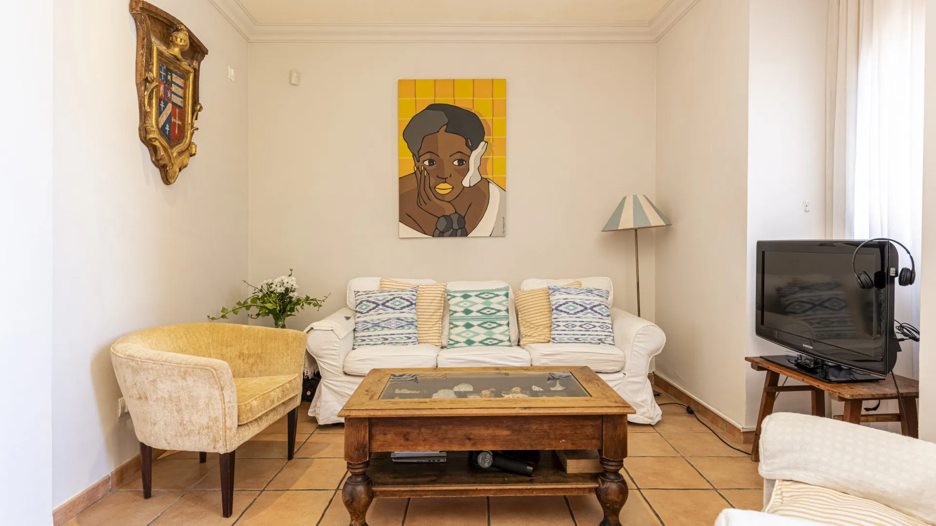 Paraiso Barronal, atico duplex a la venta