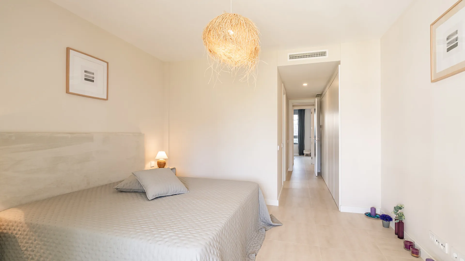 Comprar apartamento planta baja de 2 dormitorios en Vanian Green Village