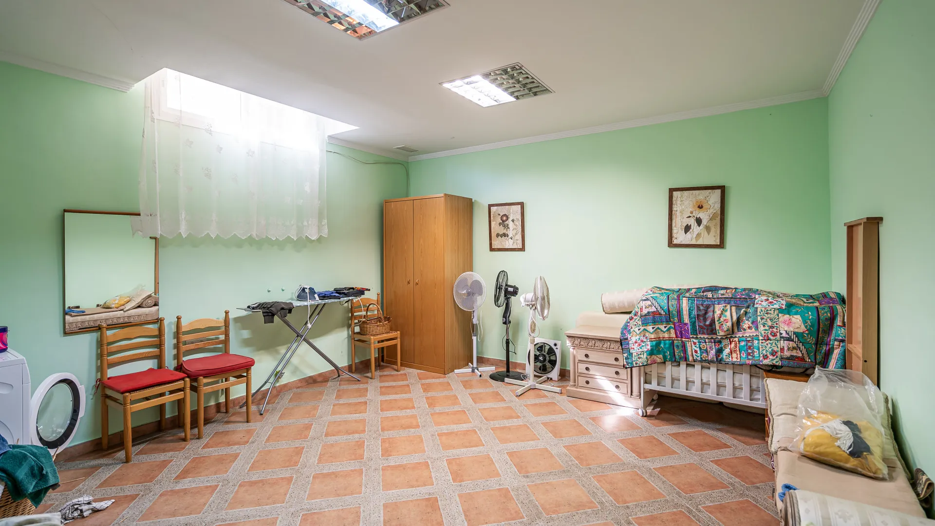 Villa en venta en Forest Hills