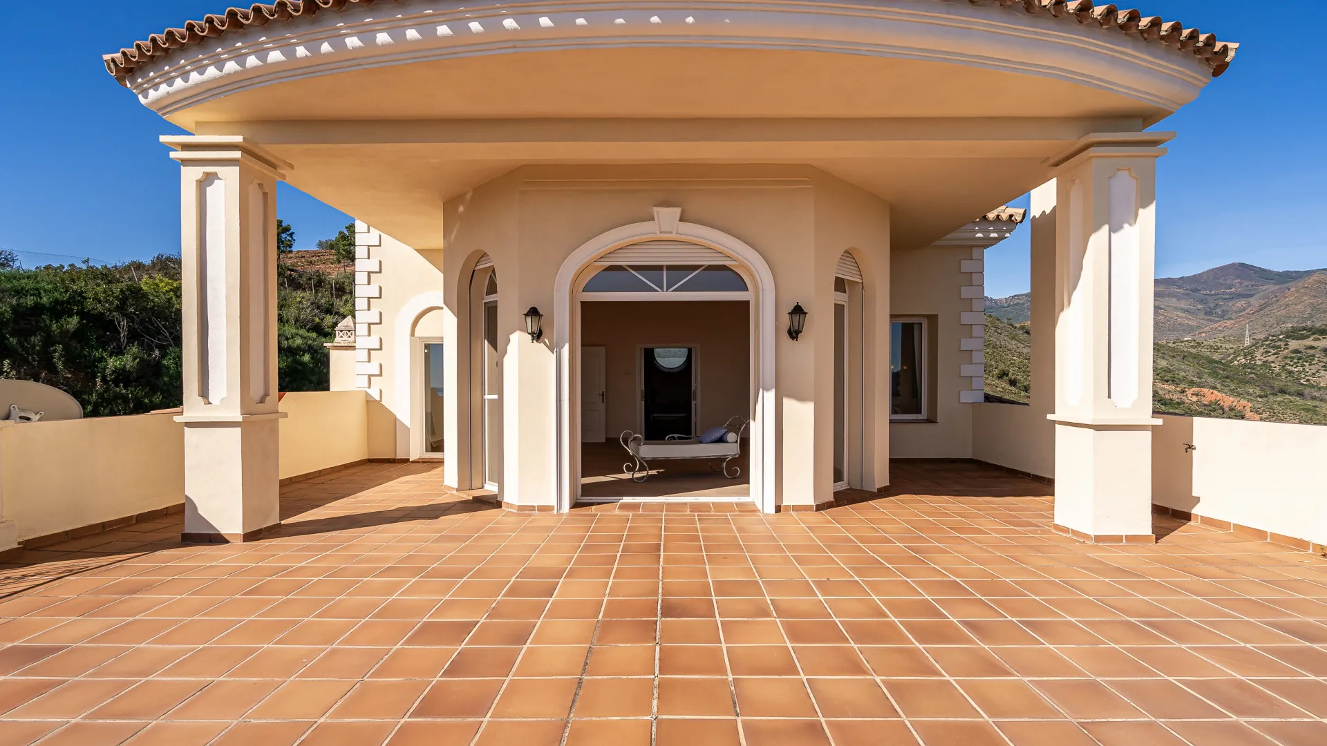 Villa en venta en Forest Hills