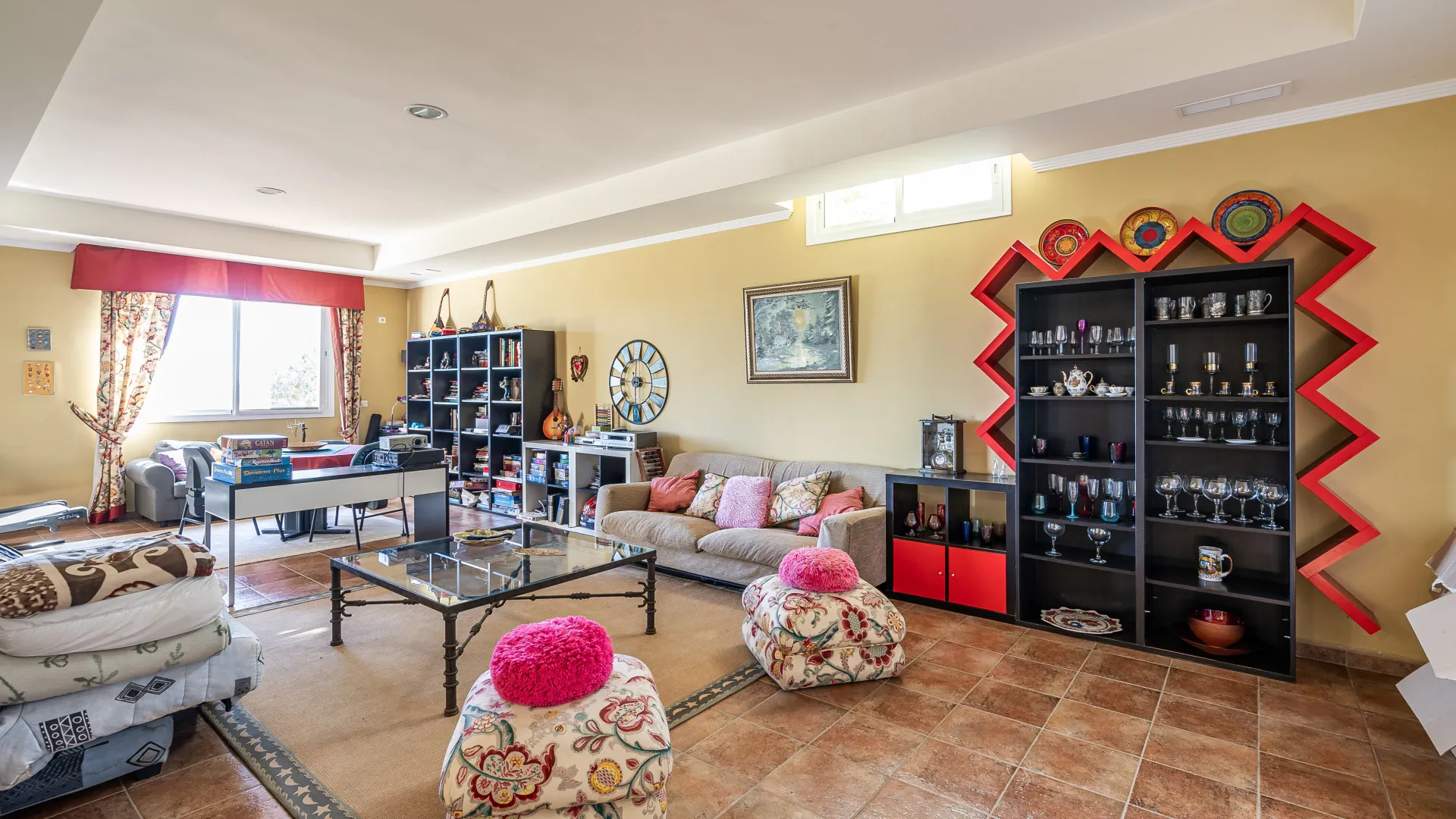 Villa en venta en Forest Hills