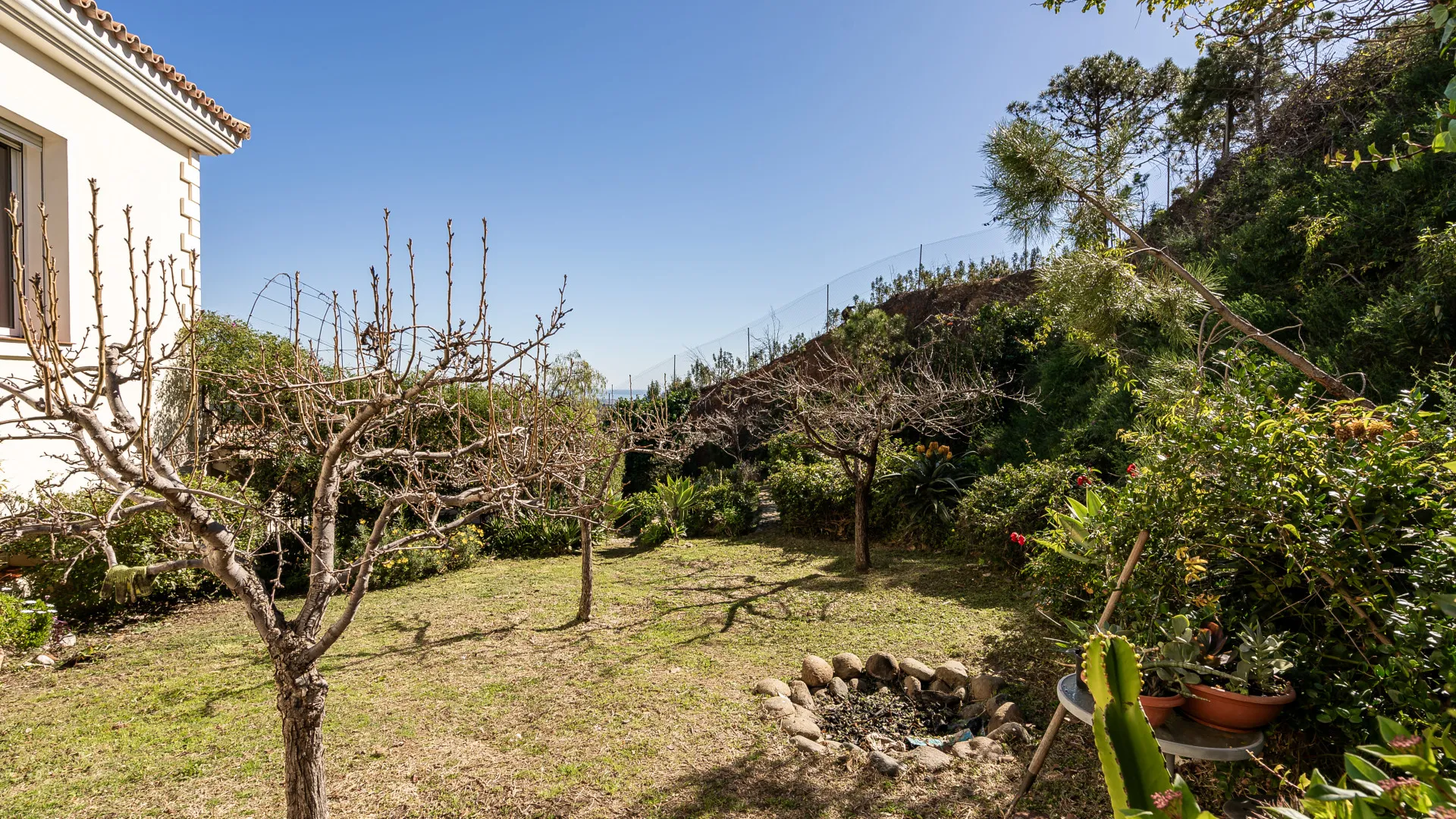 Villa en venta en Forest Hills
