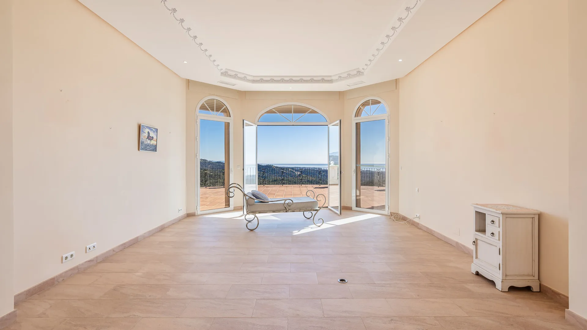 Villa en venta en Forest Hills