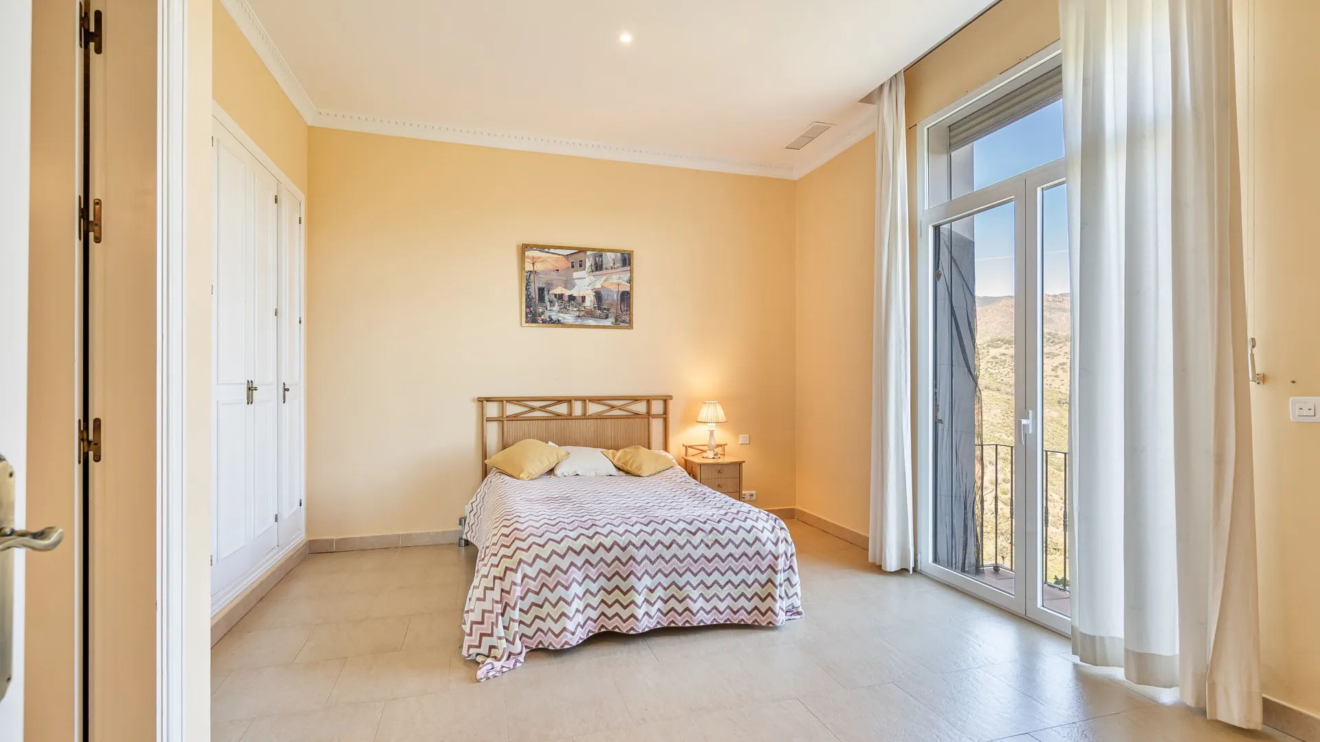 Villa en venta en Forest Hills