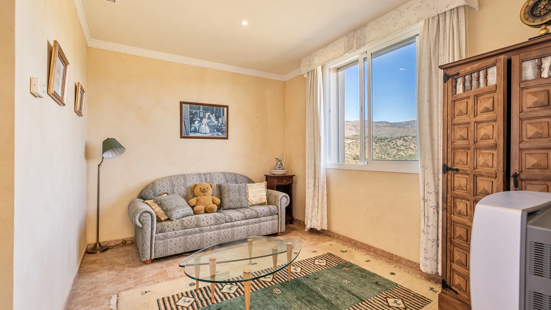 Villa en venta en Forest Hills