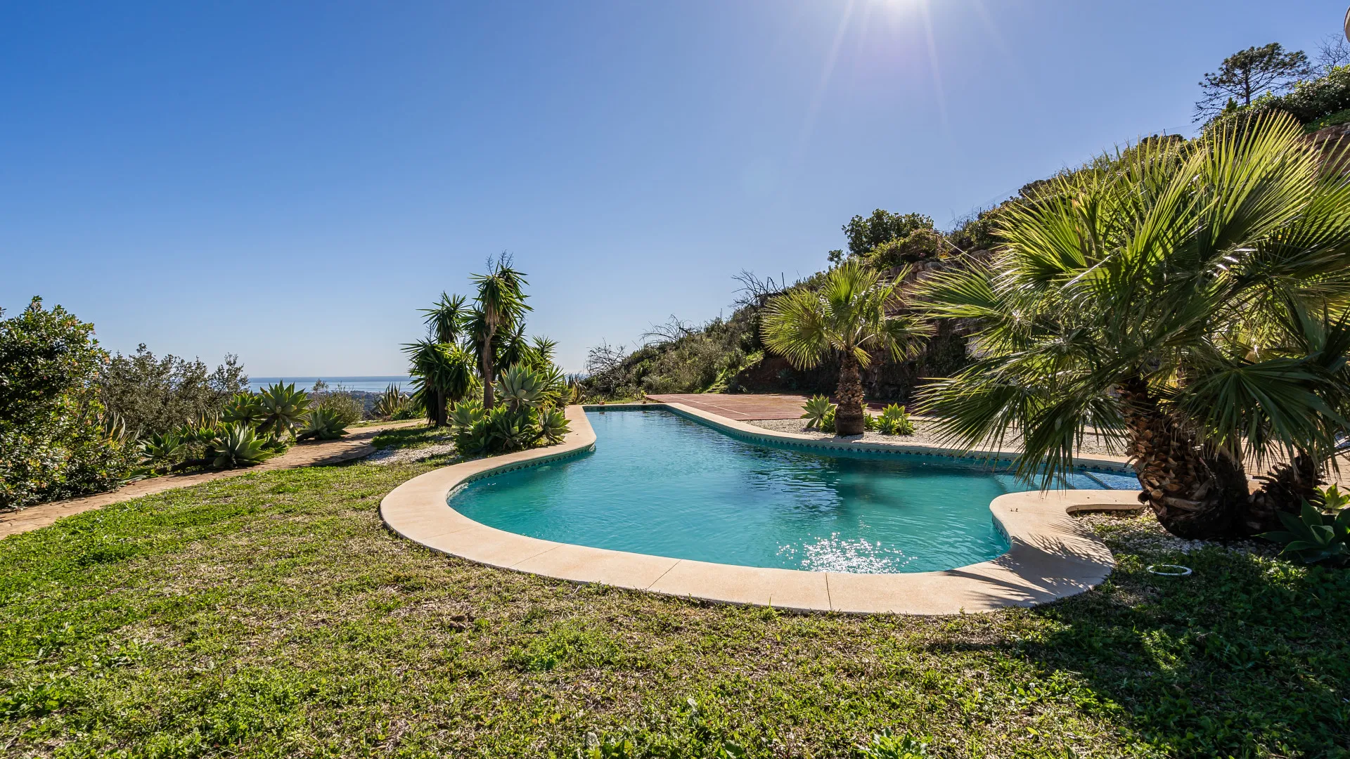 Villa en venta en Forest Hills