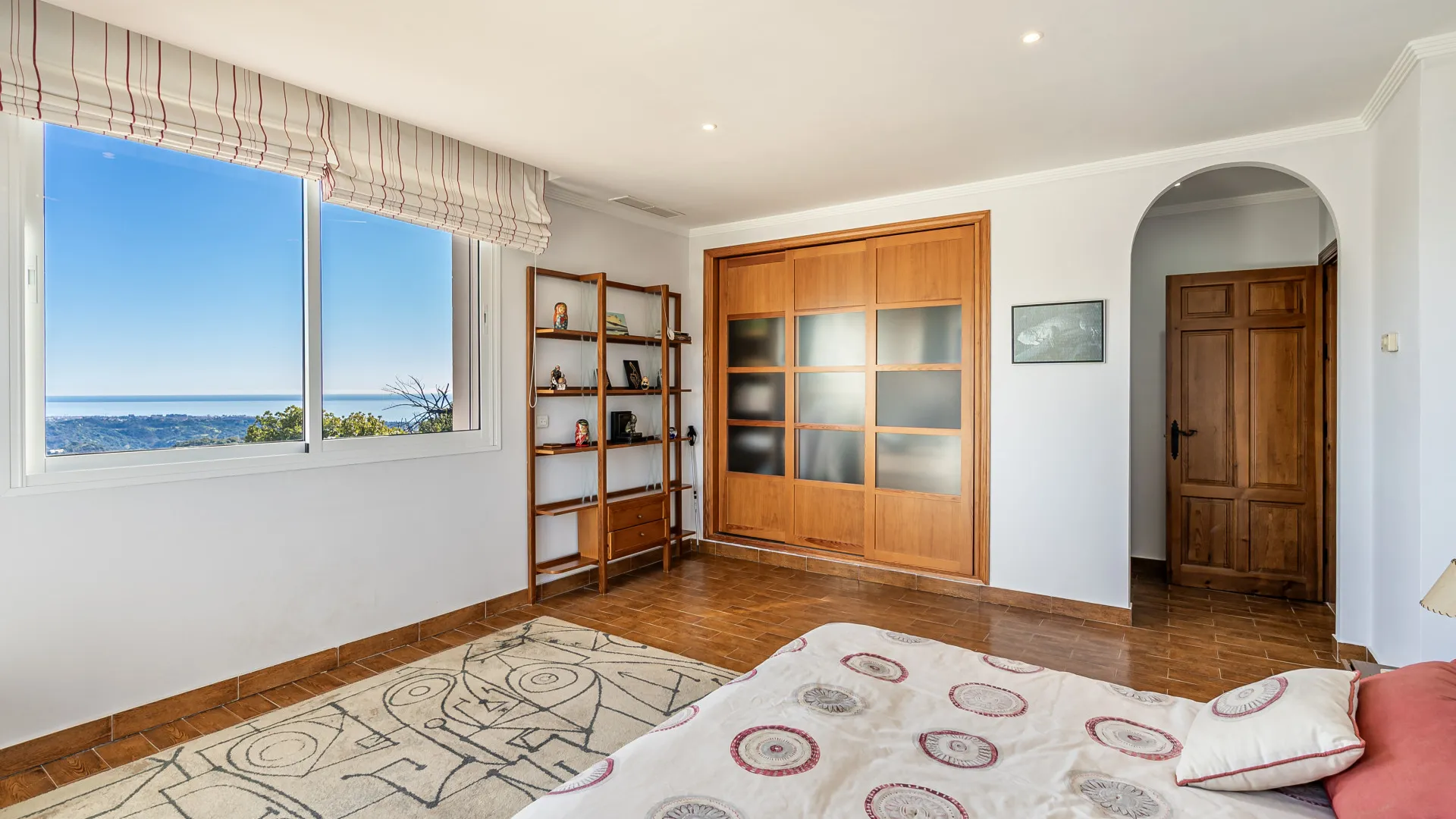 Villa en venta en Forest Hills