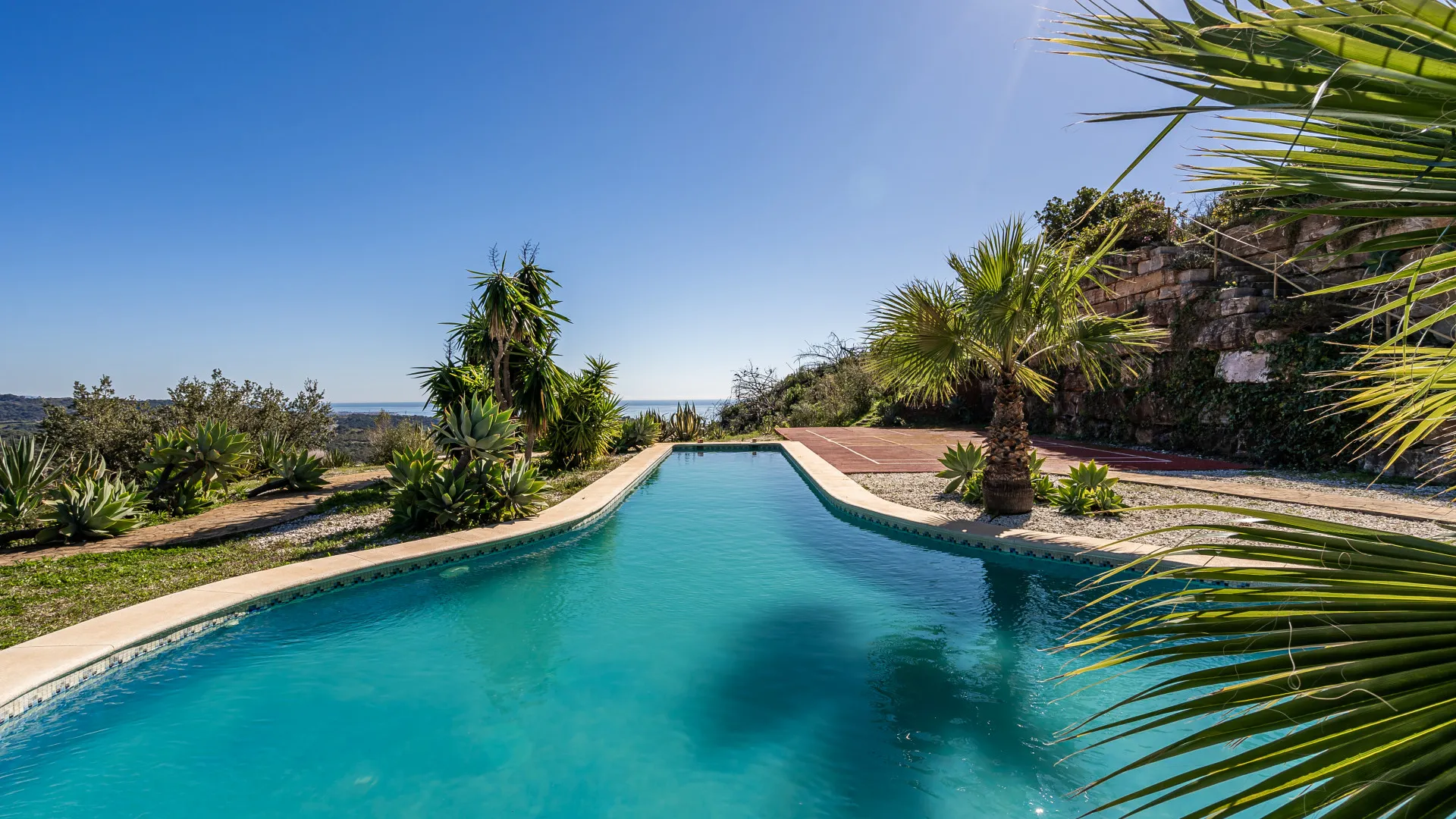 Villa en venta en Forest Hills