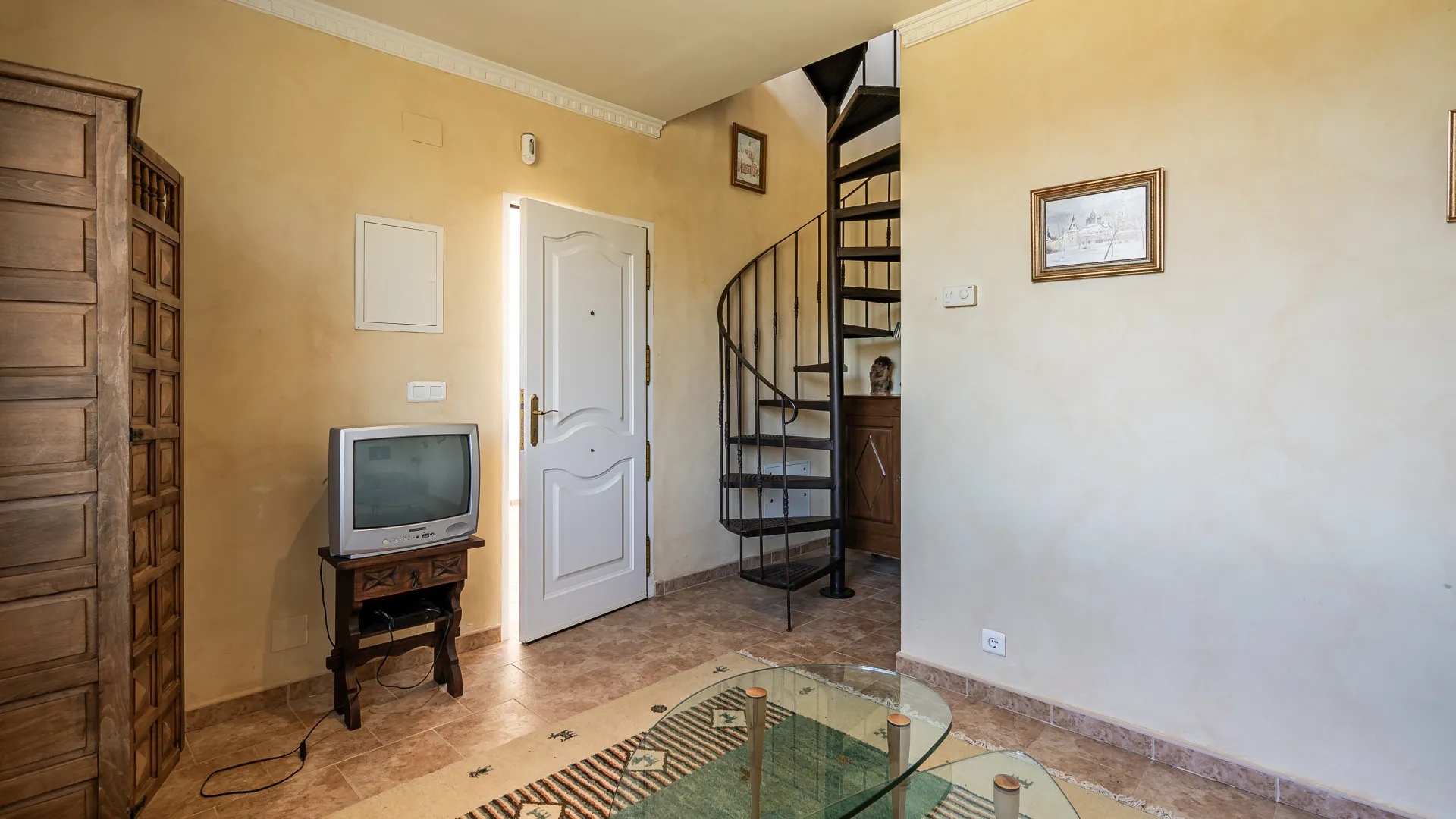 Villa en venta en Forest Hills
