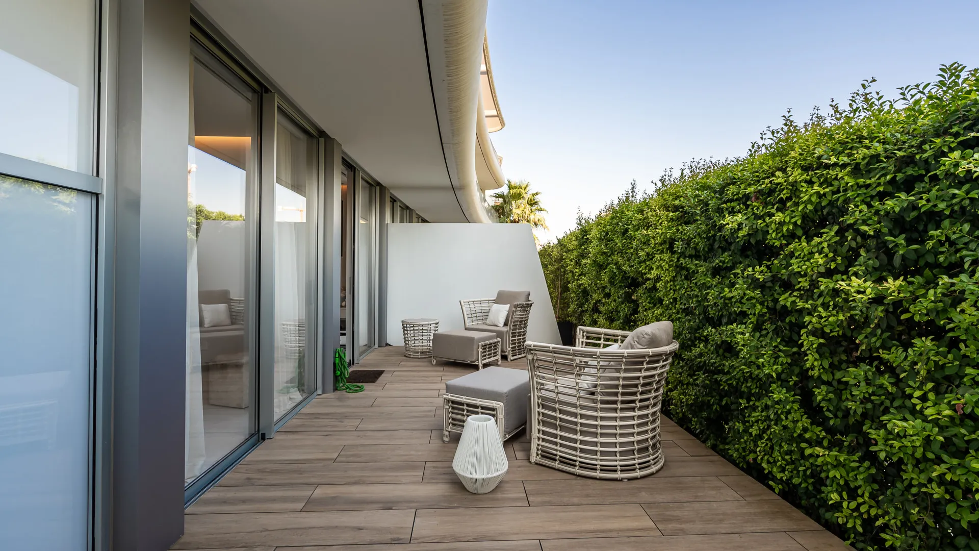 The Edge, apartamento planta baja en venta con 2 dormitorios