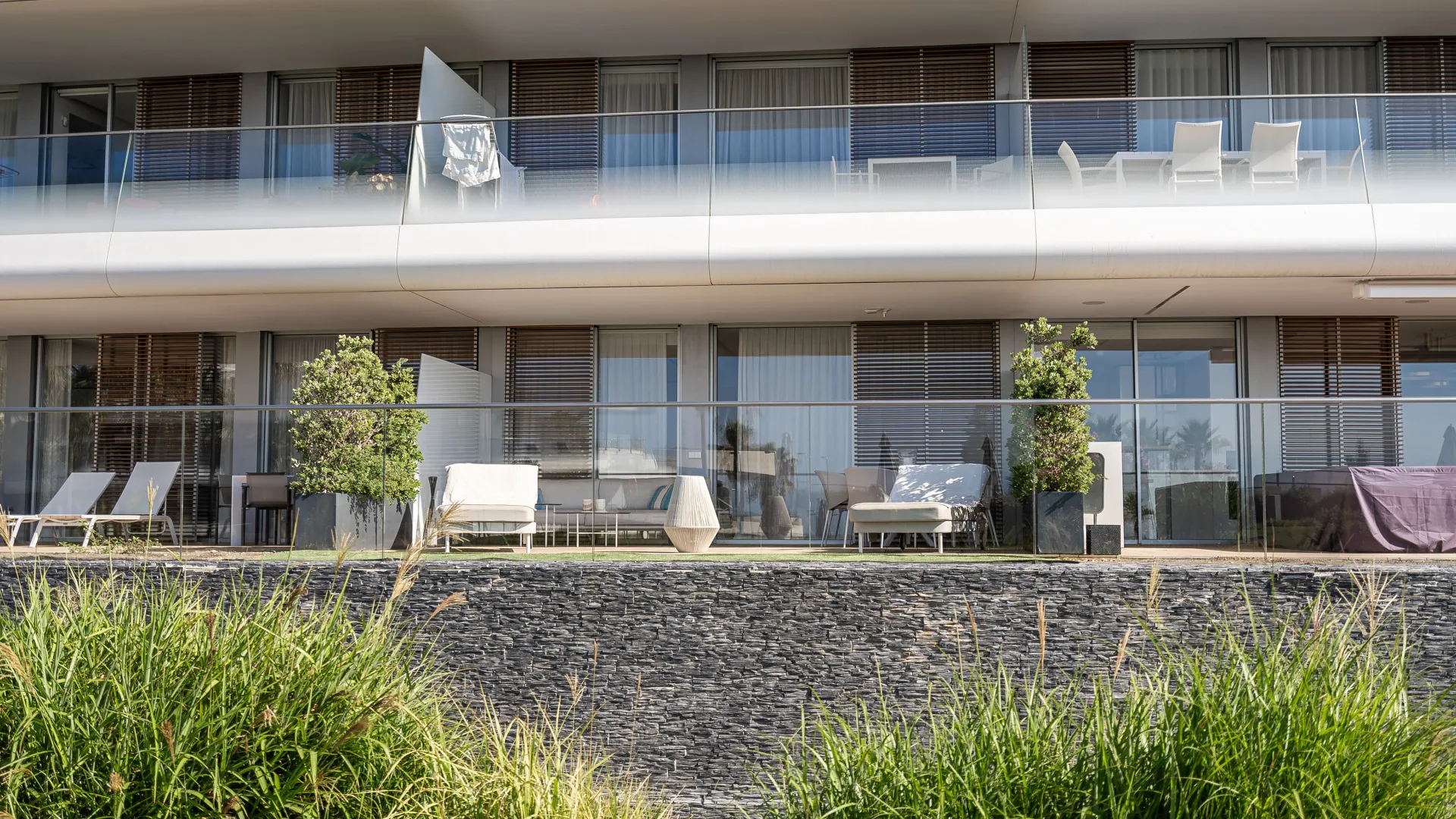 The Edge, apartamento planta baja en venta con 2 dormitorios