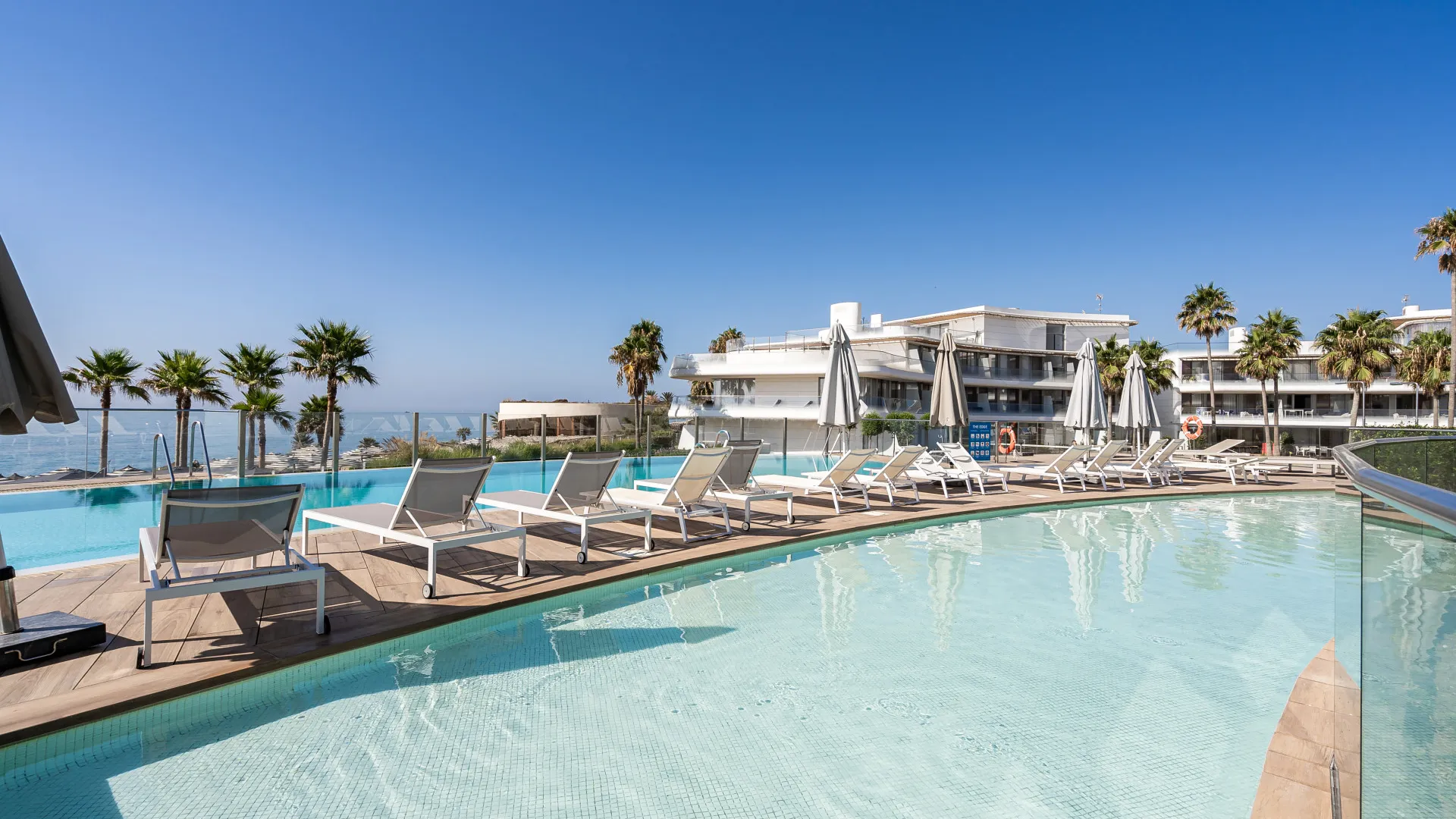 The Edge, apartamento planta baja en venta con 2 dormitorios
