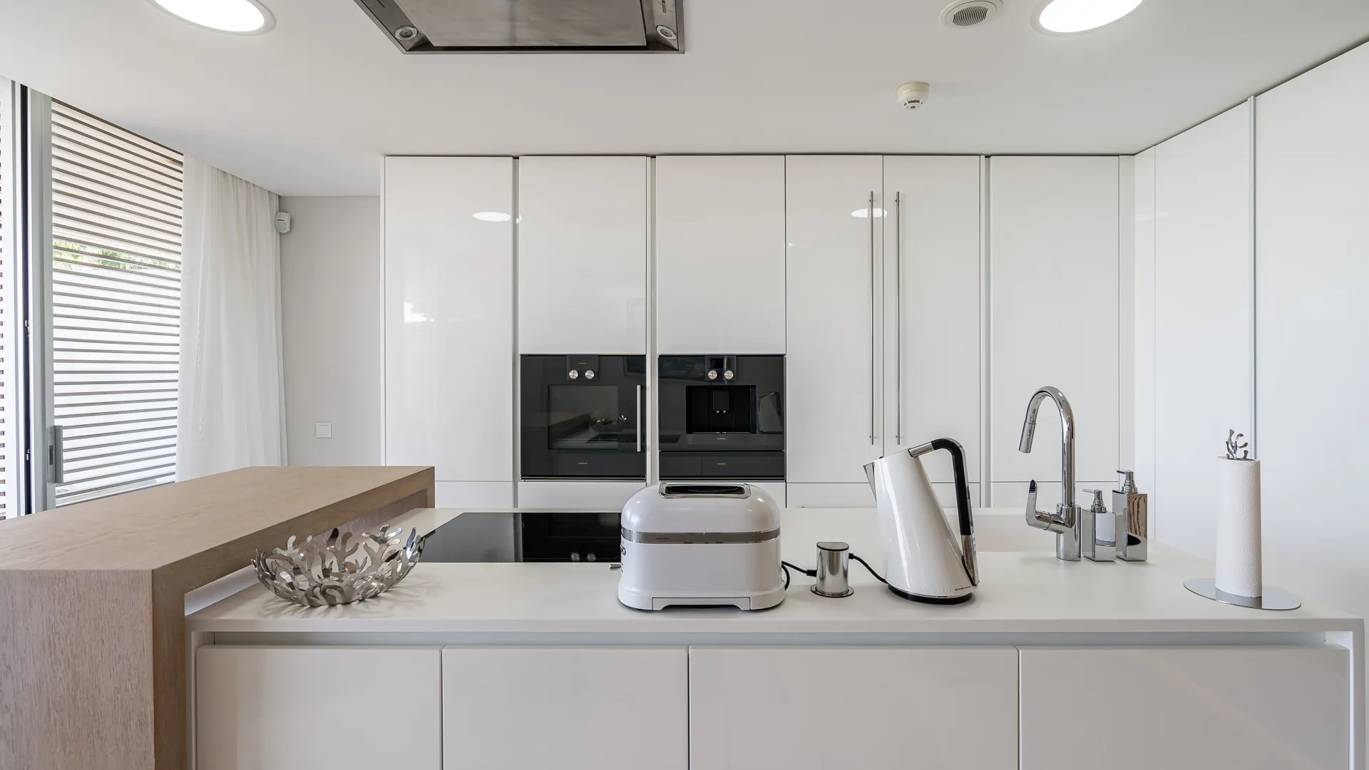 The Edge, apartamento planta baja en venta con 2 dormitorios