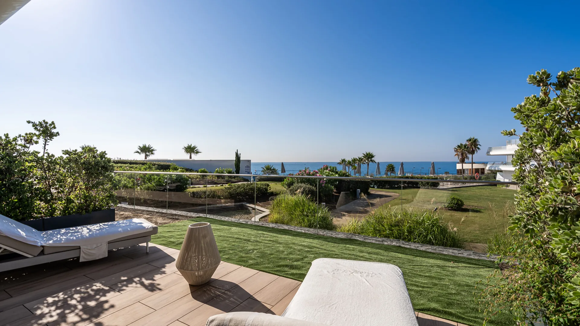 The Edge, apartamento planta baja en venta con 2 dormitorios