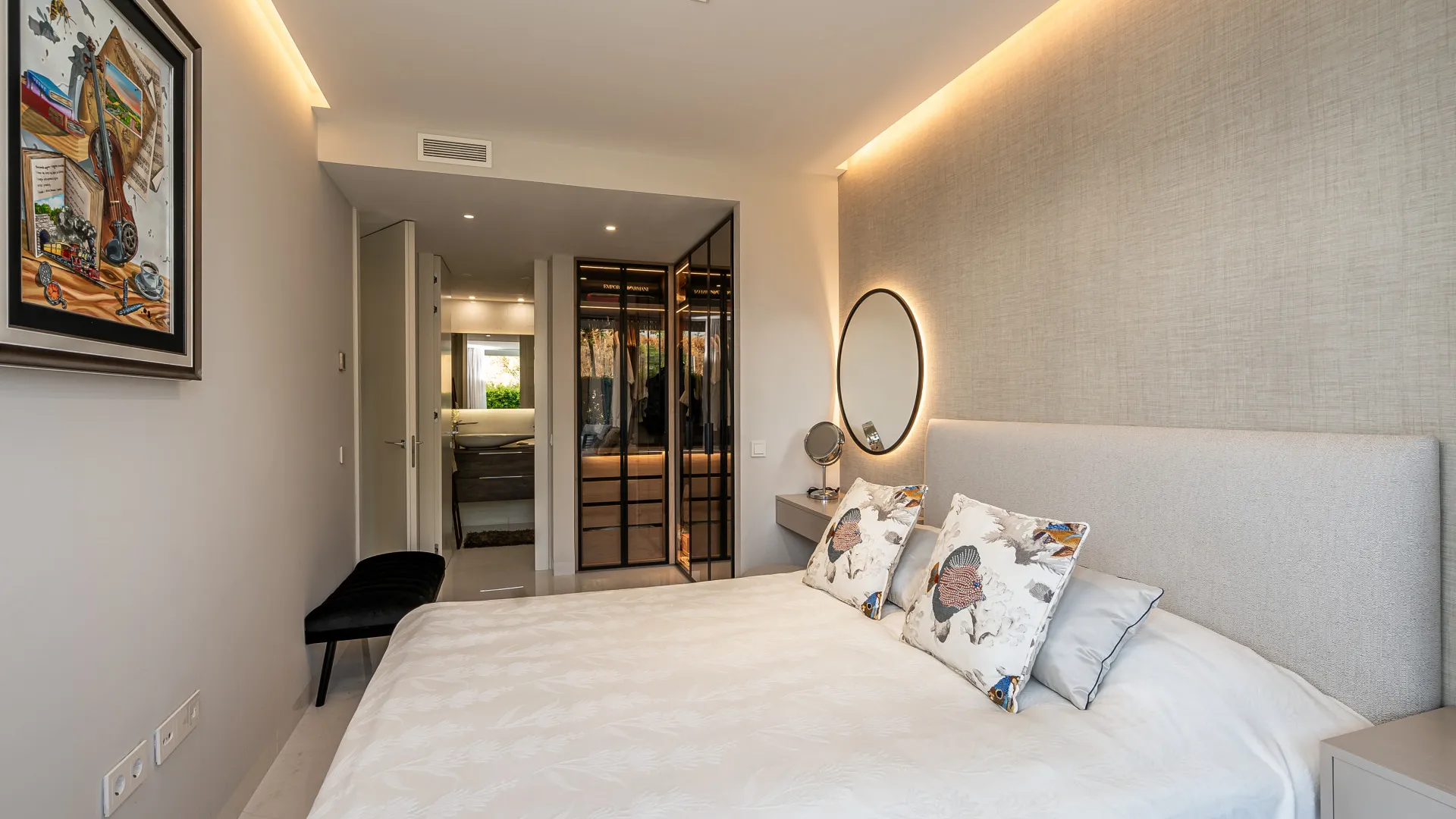 The Edge, apartamento planta baja en venta con 2 dormitorios