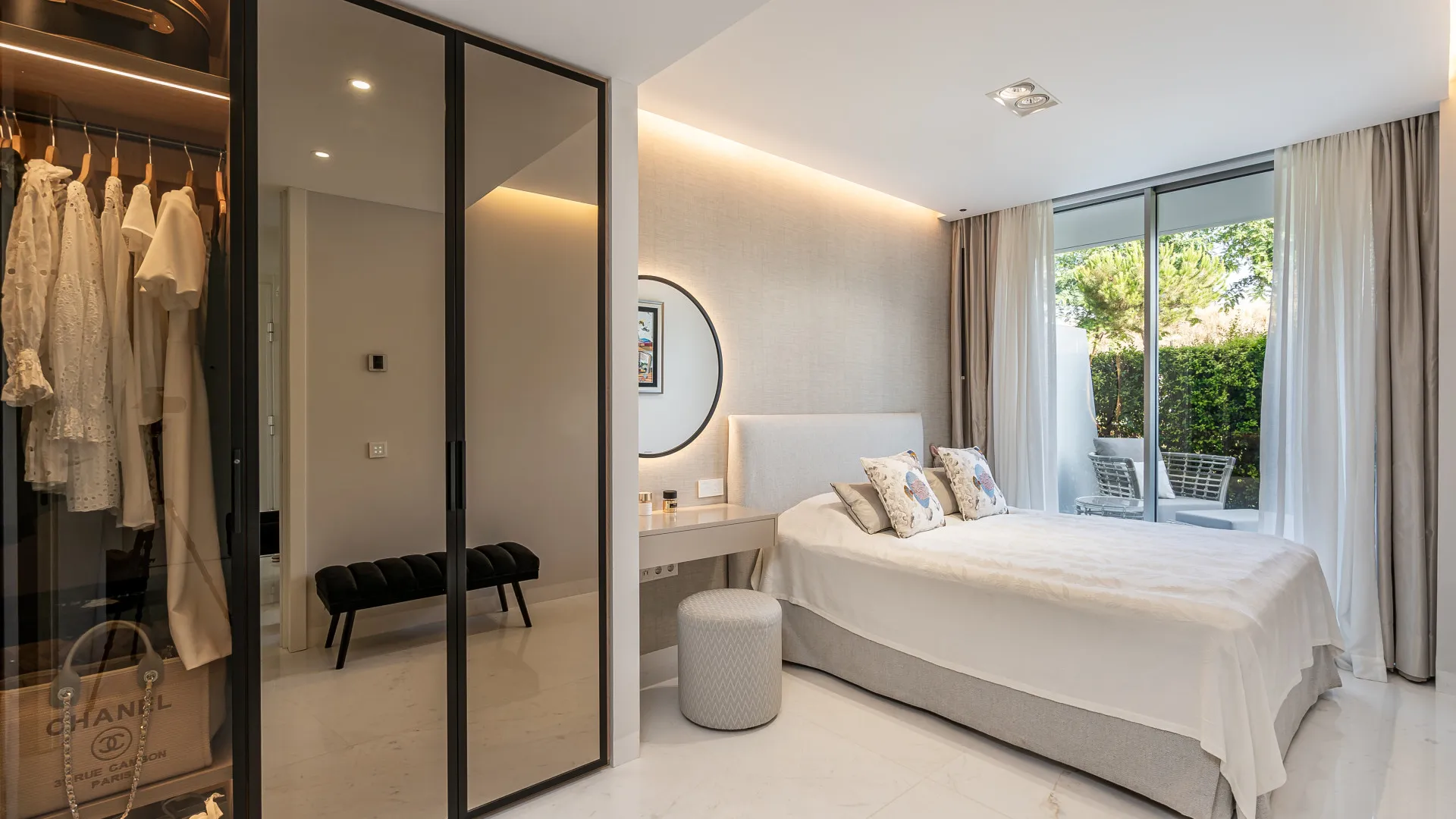 The Edge, apartamento planta baja en venta con 2 dormitorios