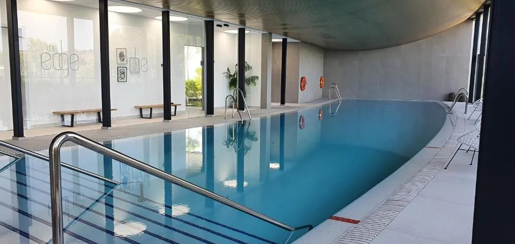 The Edge, apartamento planta baja en venta con 2 dormitorios