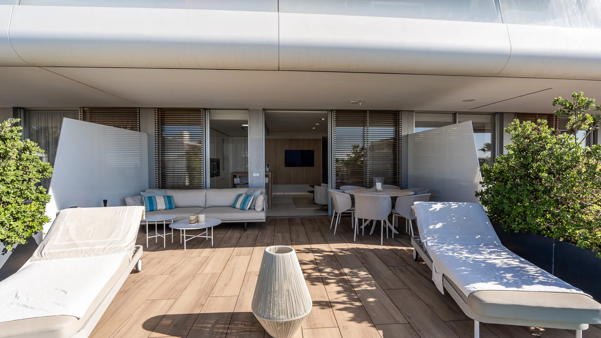 The Edge, apartamento planta baja en venta con 2 dormitorios