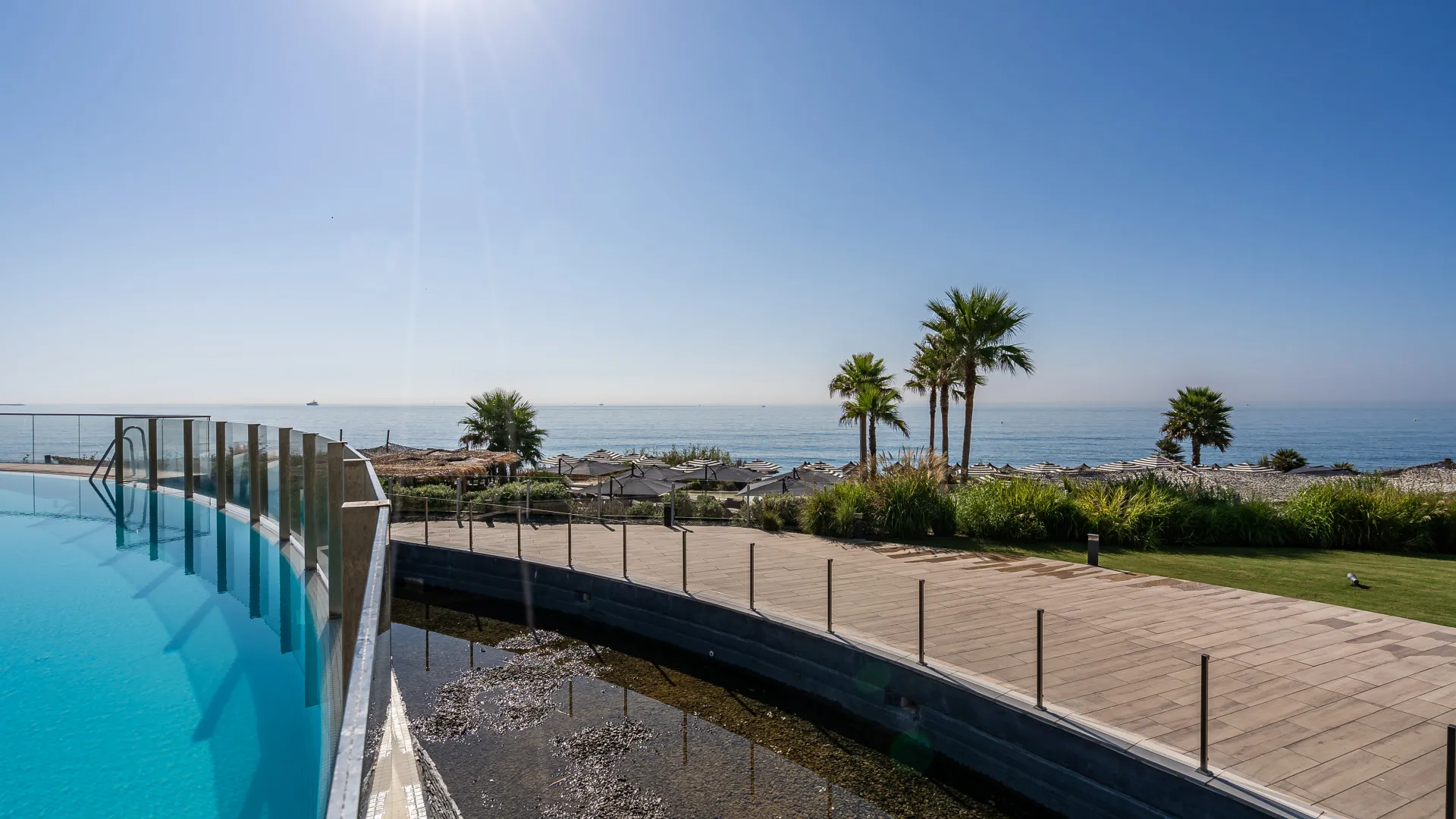 The Edge, apartamento planta baja en venta con 2 dormitorios