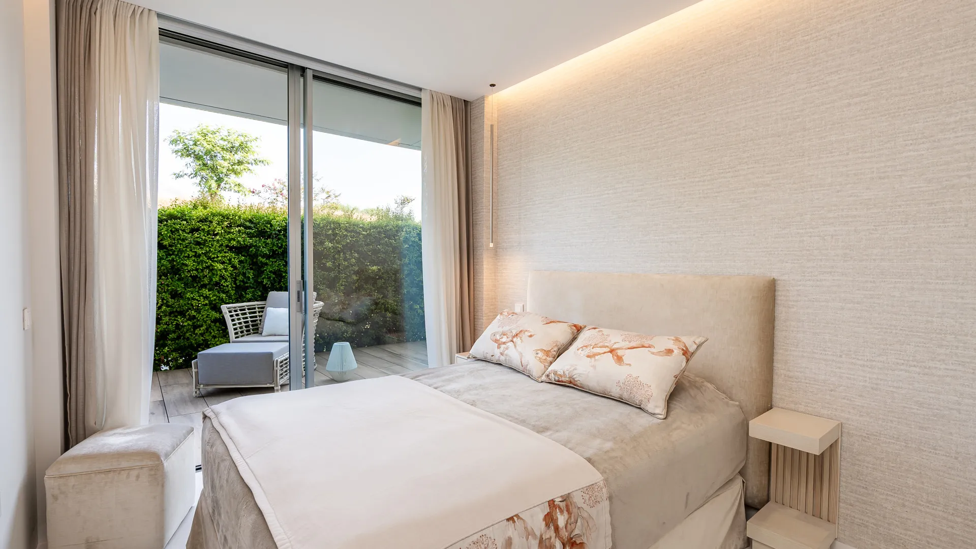 The Edge, apartamento planta baja en venta con 2 dormitorios