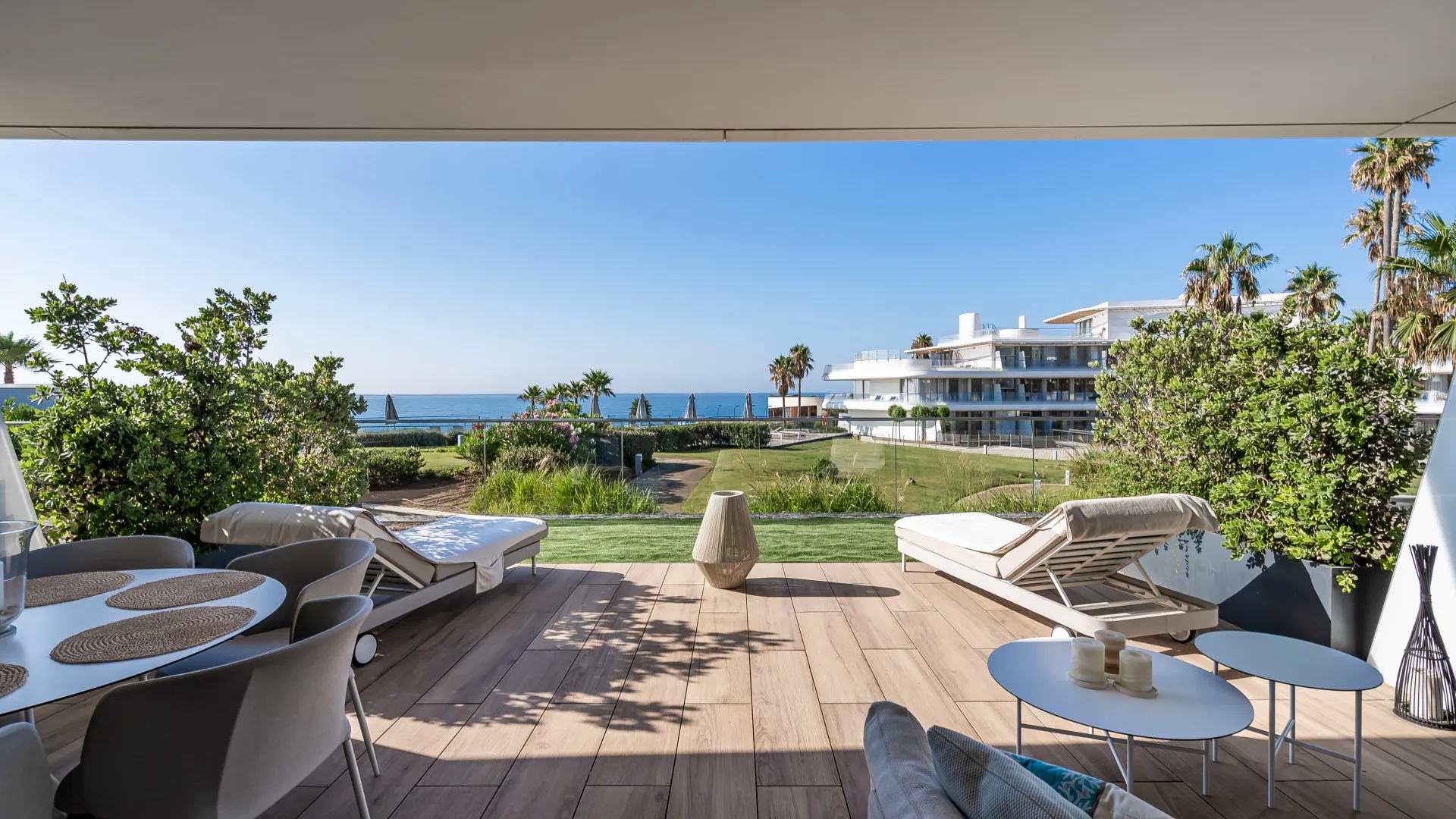 The Edge, apartamento planta baja en venta con 2 dormitorios