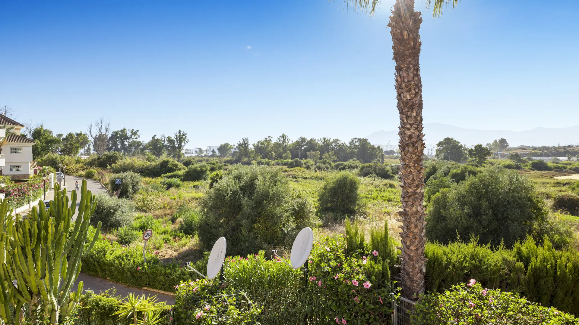 For sale duplex penthouse in Park Beach